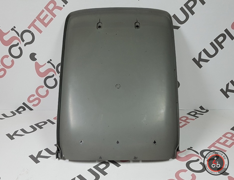 Крыша Honda Gyro Canopy TA02 / TA03  2T / 4T   Б/У