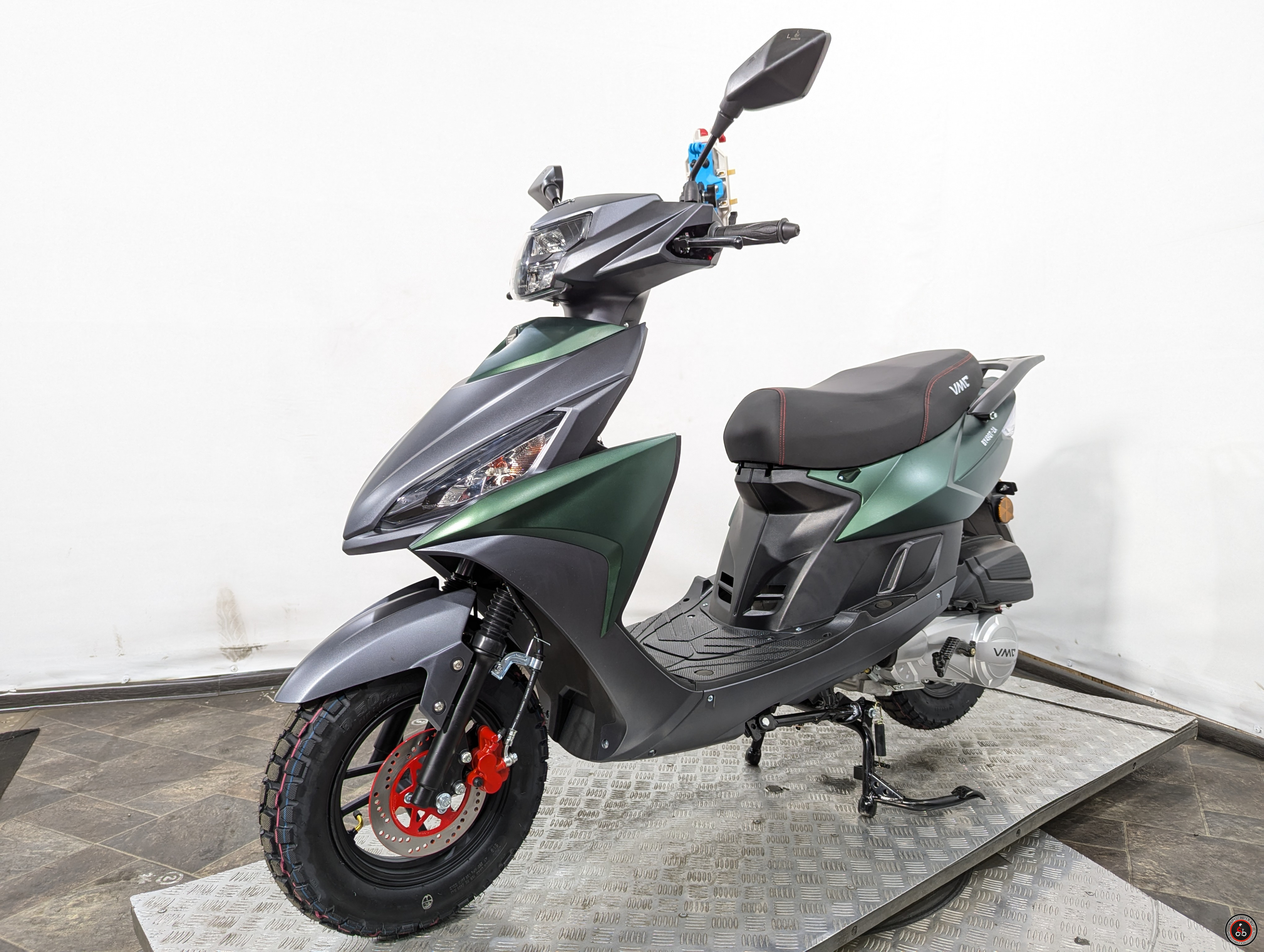 Скутер VMC (Vento) Corsa RS ПРЕДЛОЖЕНИЯ