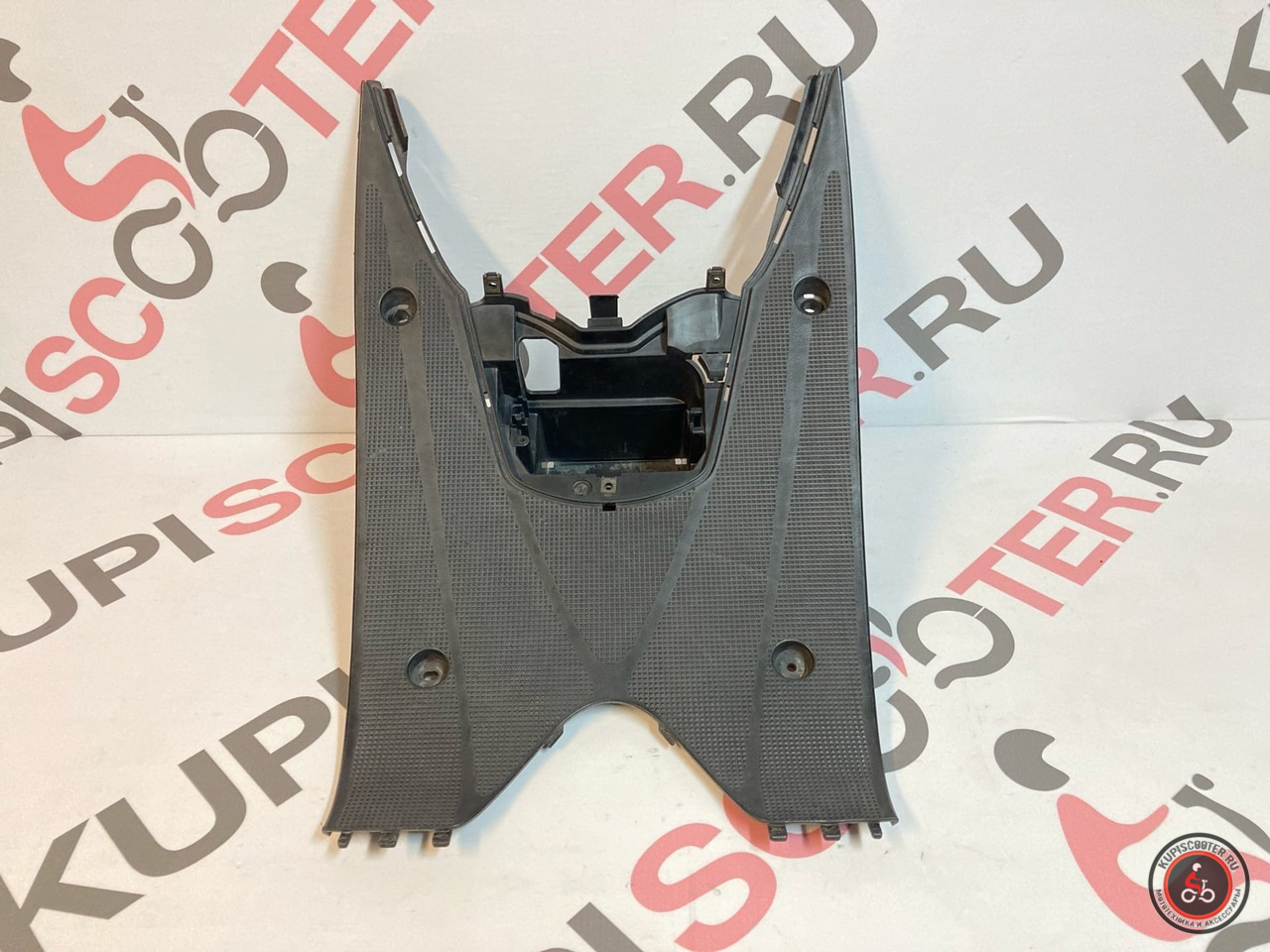 Пол Yamaha Jog 50 SA16J (5SU-F7481-00) Б/У