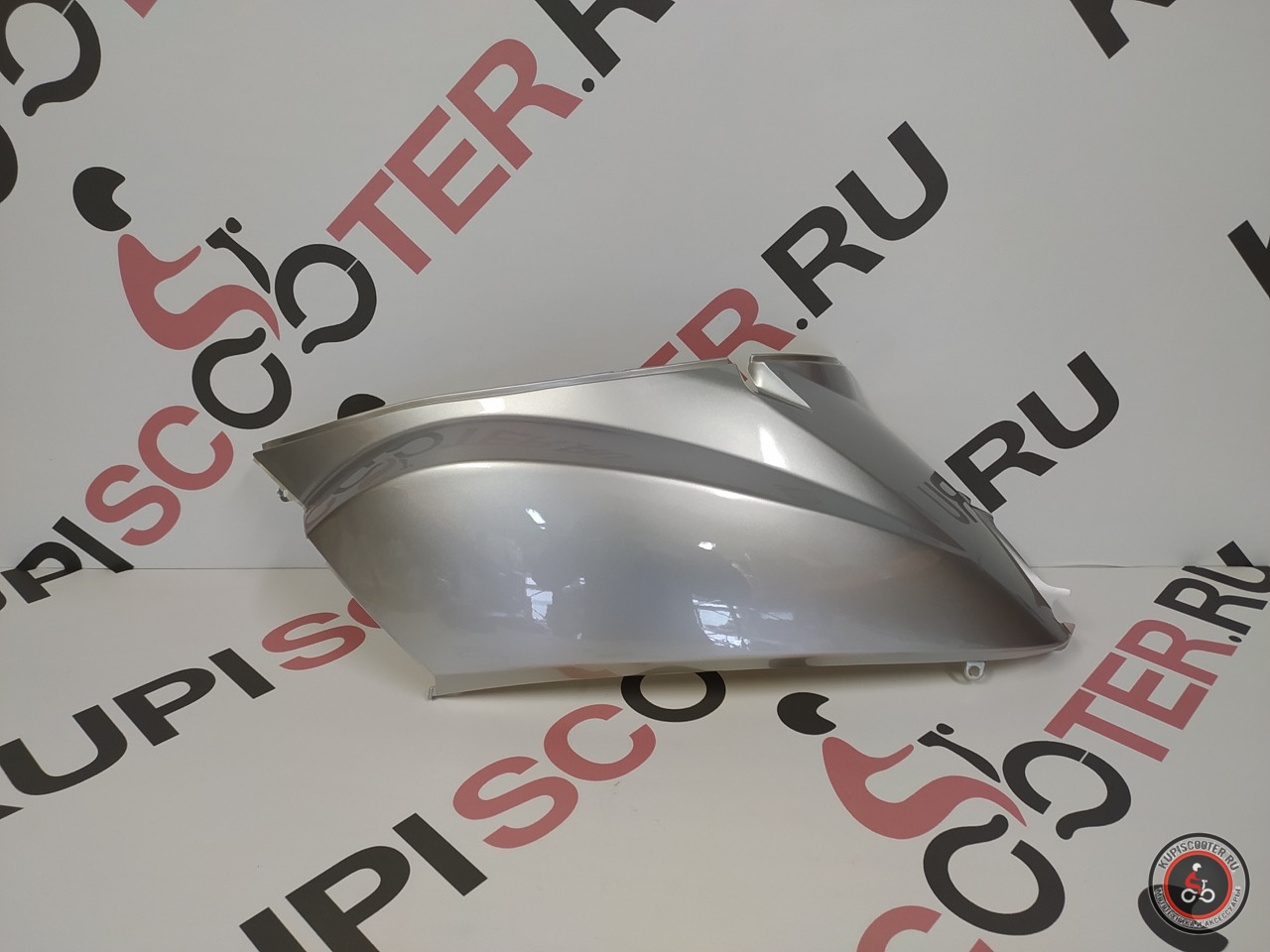 Обтекатель боковой левый Honda Today AF61 (Серебристый) TW