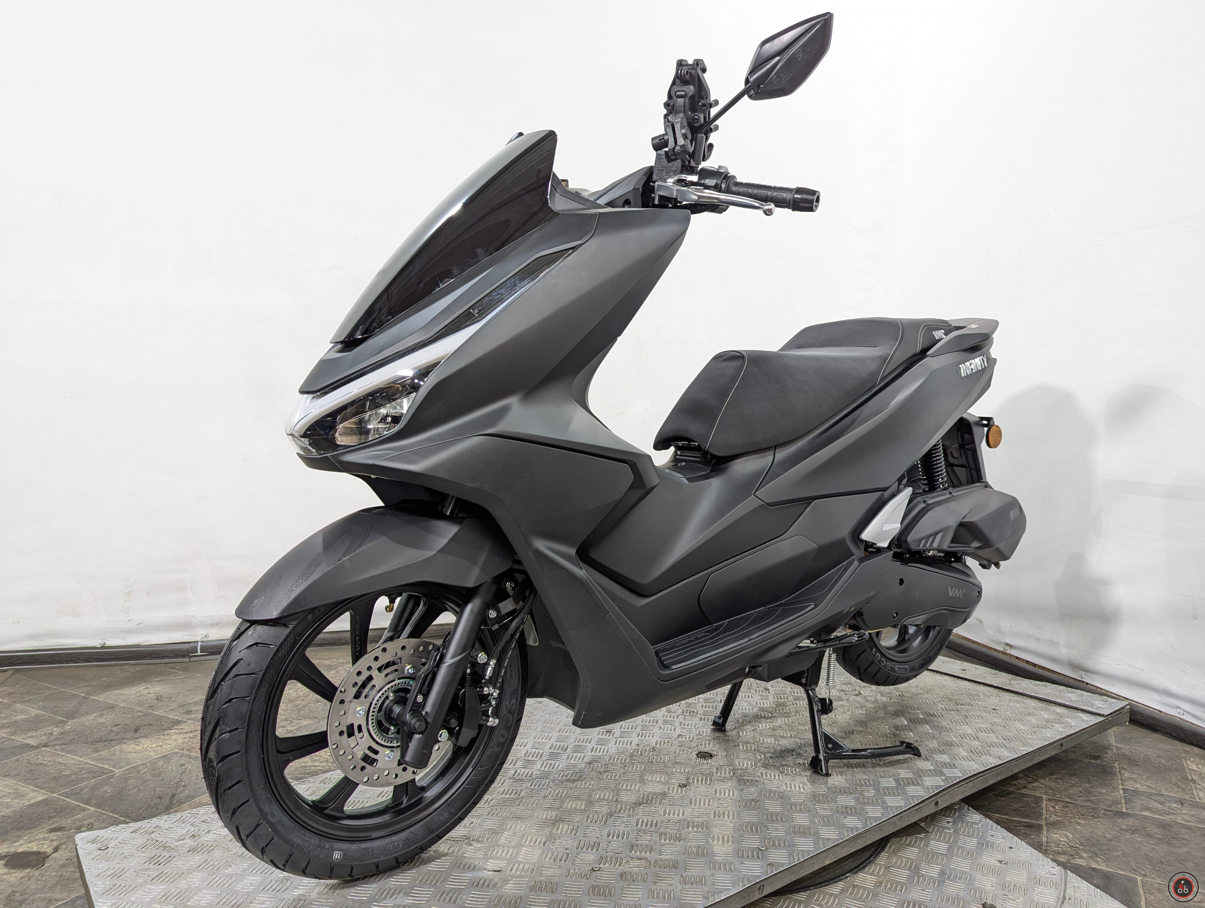 VMC INFINITY