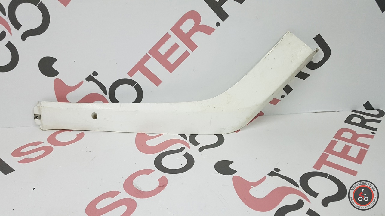 Лыжа левая  Honda Gyro Canopy TA02 , TA03 (64314-GAG-010)   Б/У