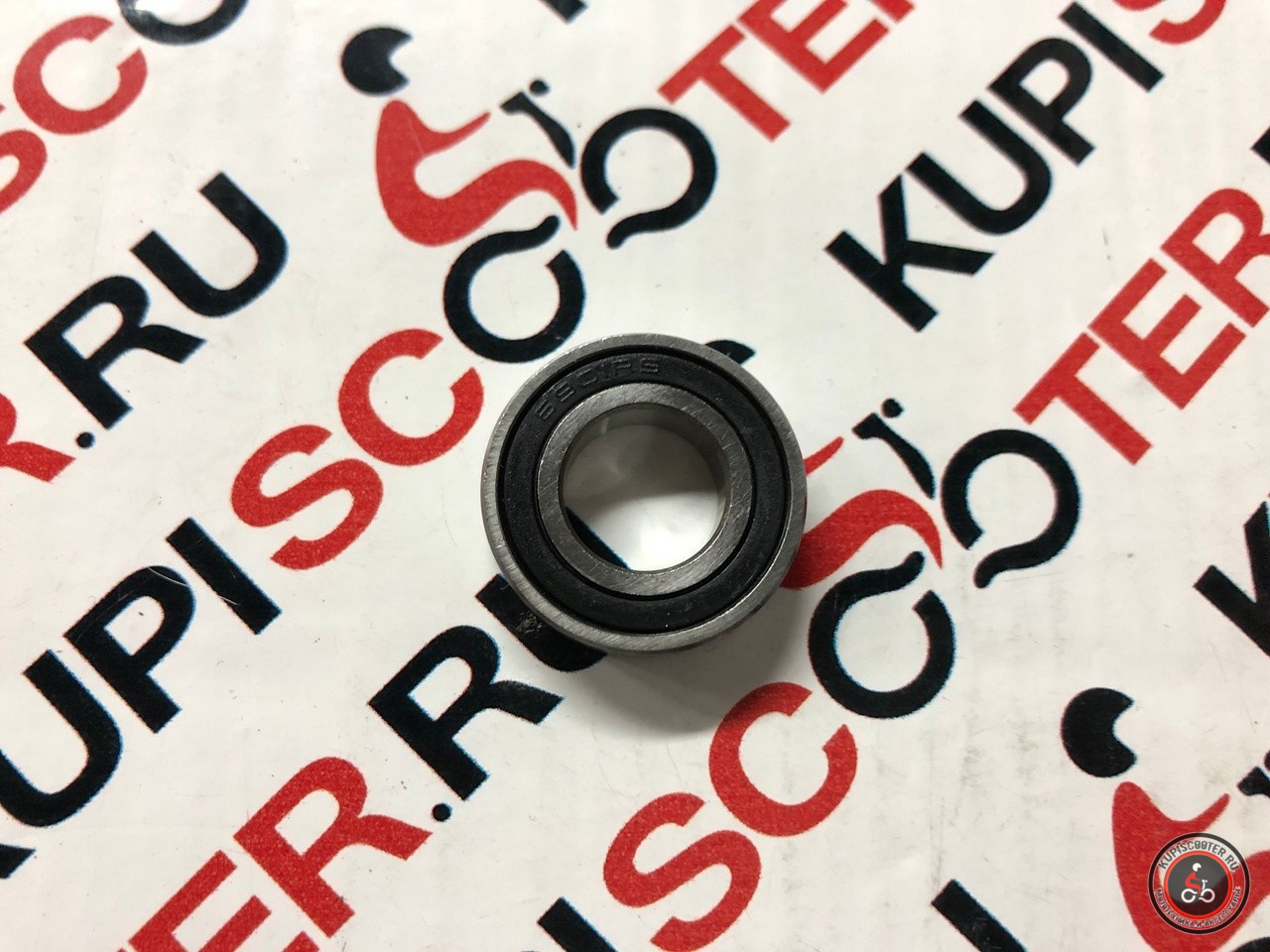 Подшипник 6901RS LLU (24х12х6) CN