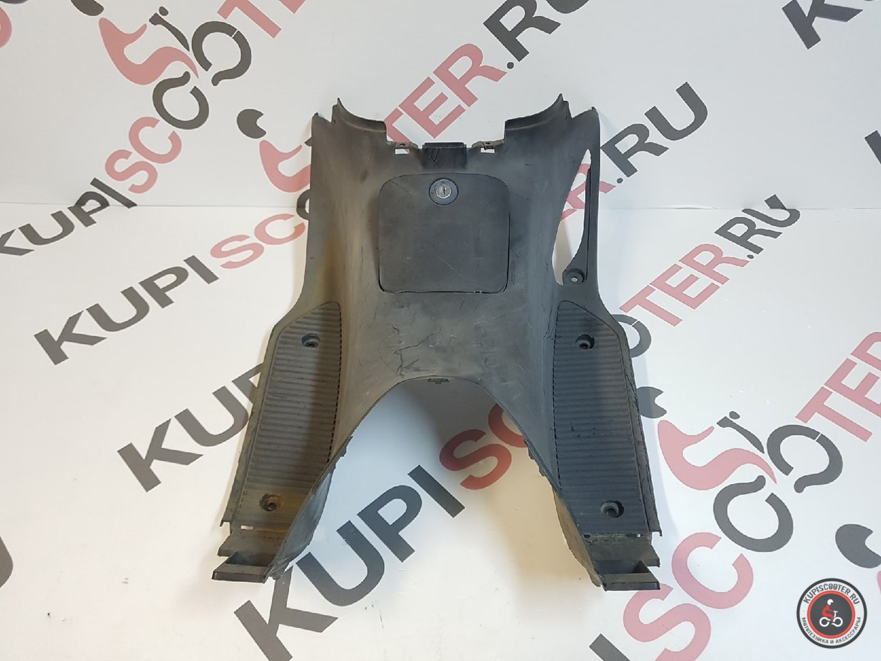 Пол Suzuki Address 50/110  Б/У