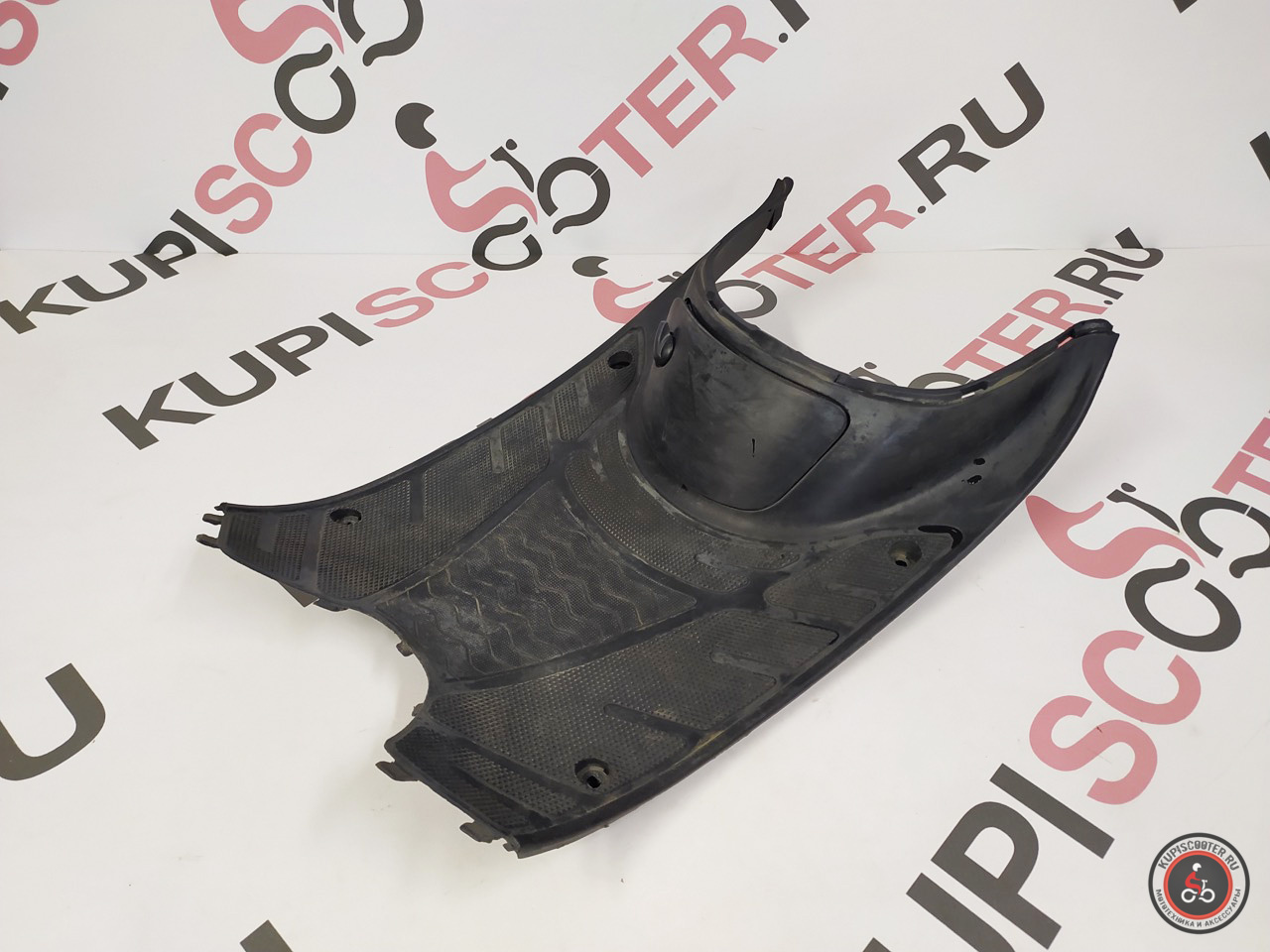 Пол Honda Dio AF34, AF35 Б/У