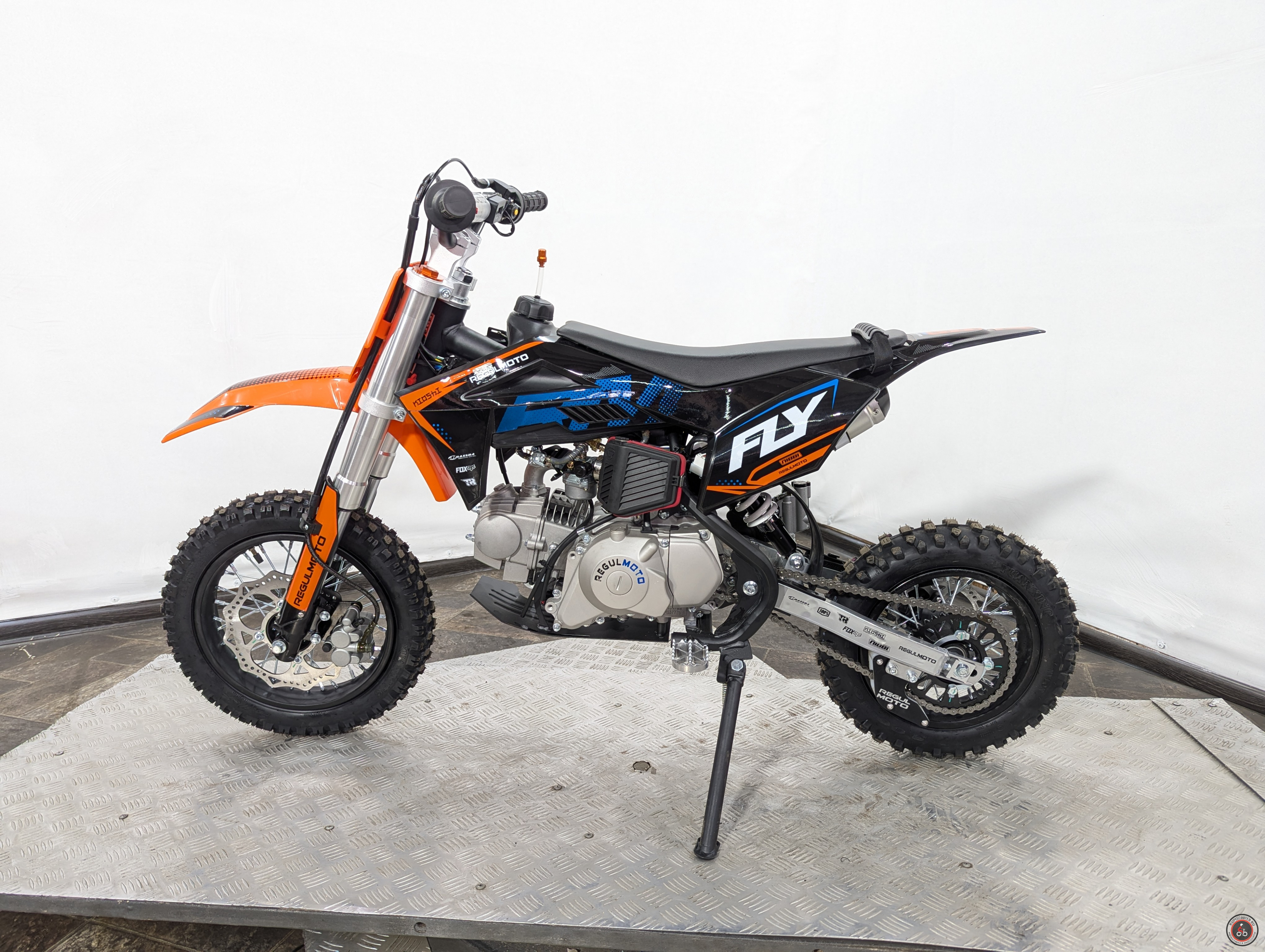 Питбайк Regulmoto FLY 12/10