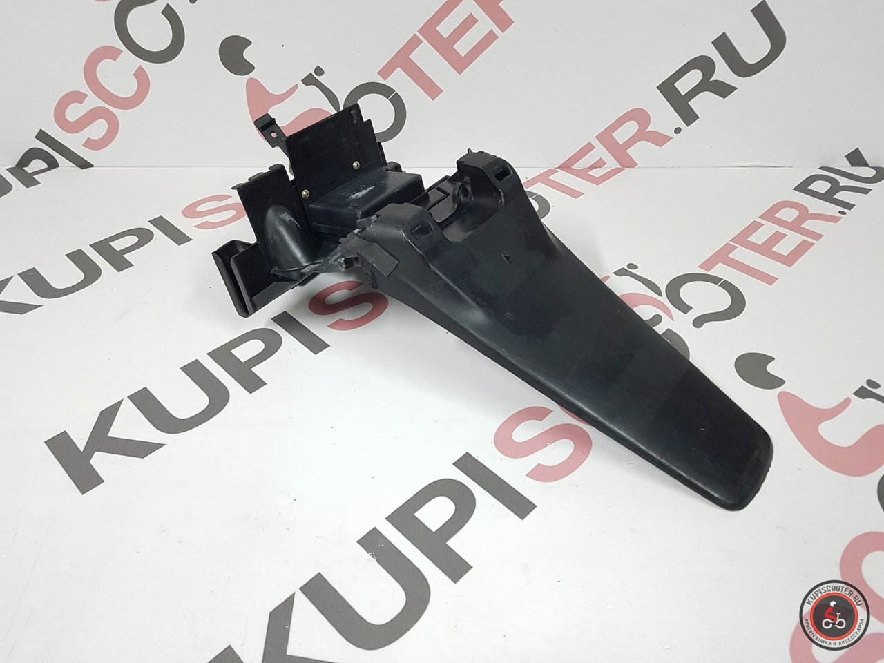 Крыло заднее Honda Dio AF34 / AF35 (дефект) Б/У