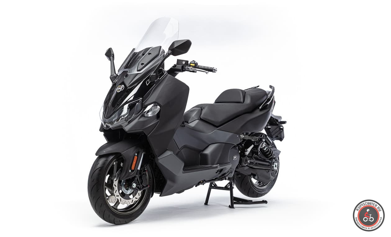 Maxsym Name Купить MAXSYM TL 500 Черный в Москве - цены
