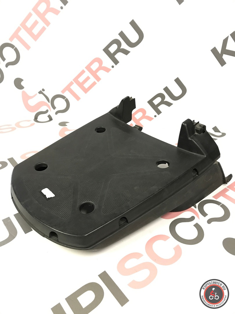 Площадка под кофр / багажник Yamaha Gear UA06J Б/У