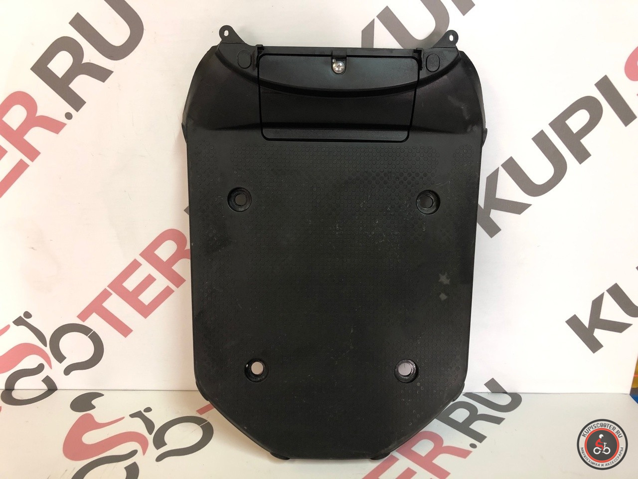 Площадка под кофр / багажник Honda Benly AA05   Б/У