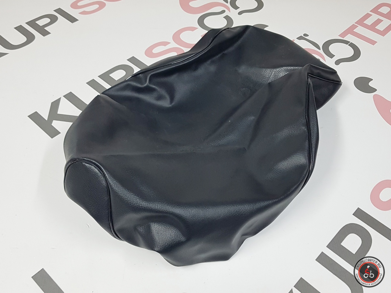 Чехол на сиденье Honda Lead 100 JF06