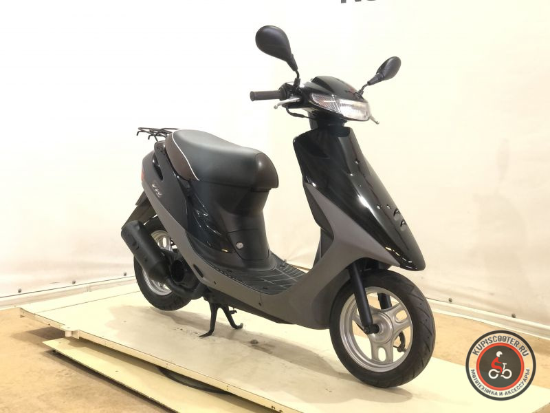 Скутер Honda Dio AF27 - Пробег: 1309 км