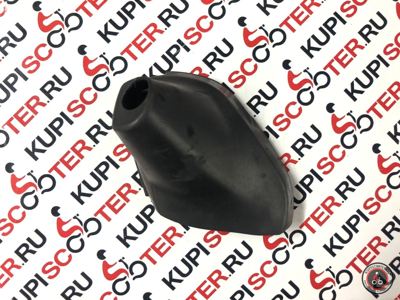 Резинка зеркала правая Honda Gyro Canopy TA02/TA03  Б/У