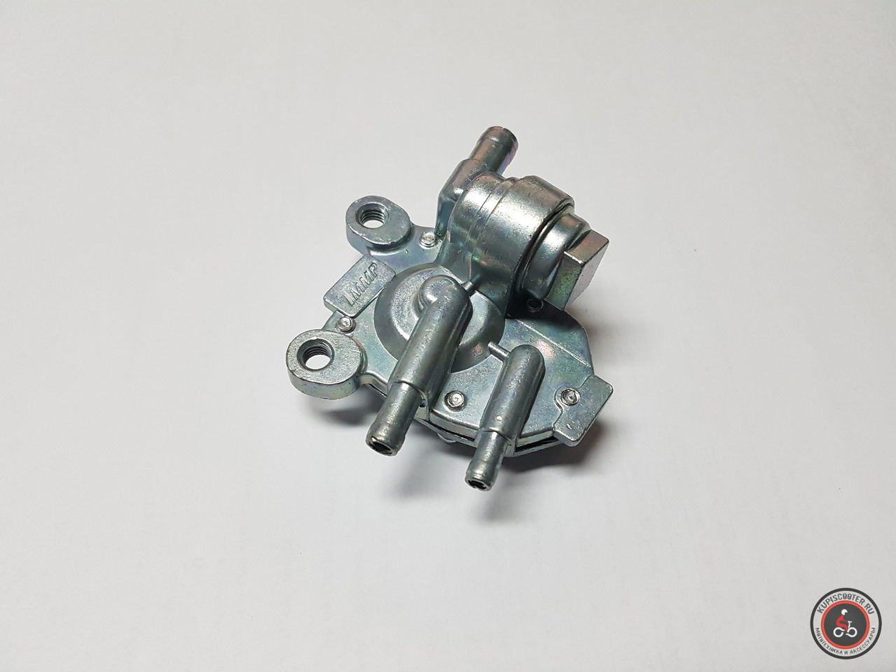 Бензокран Yamaha Jog 3KJ  CN