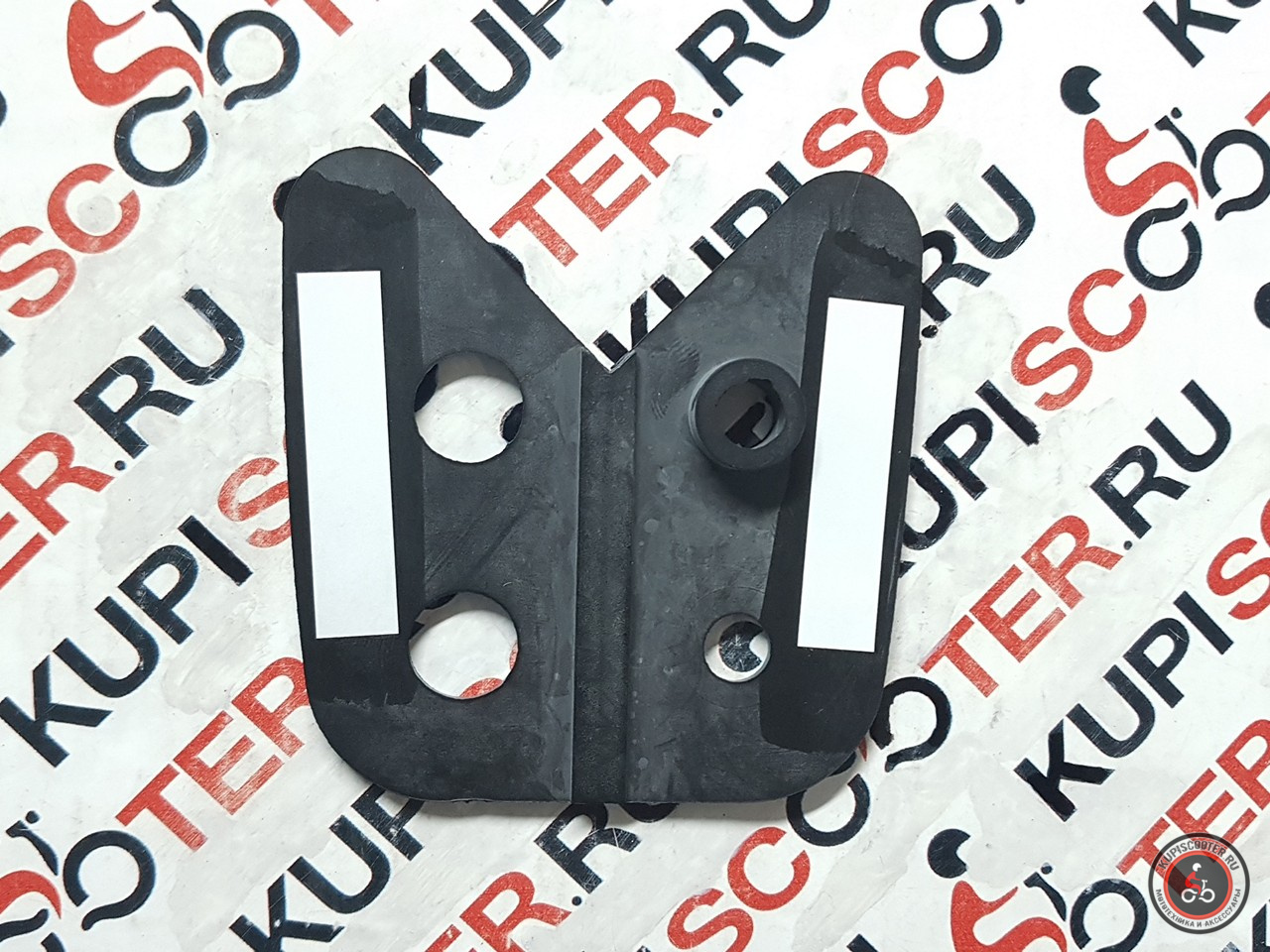 Резинка на стекло под зеркало Honda Gyro Canopy TA02 / TA03 (64214-GAG-751) оригинал