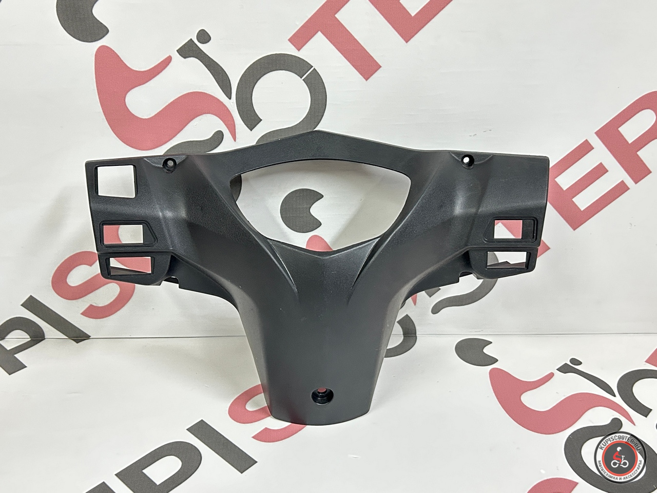Рамка спидометра Longjia / Regulmoto Eagle