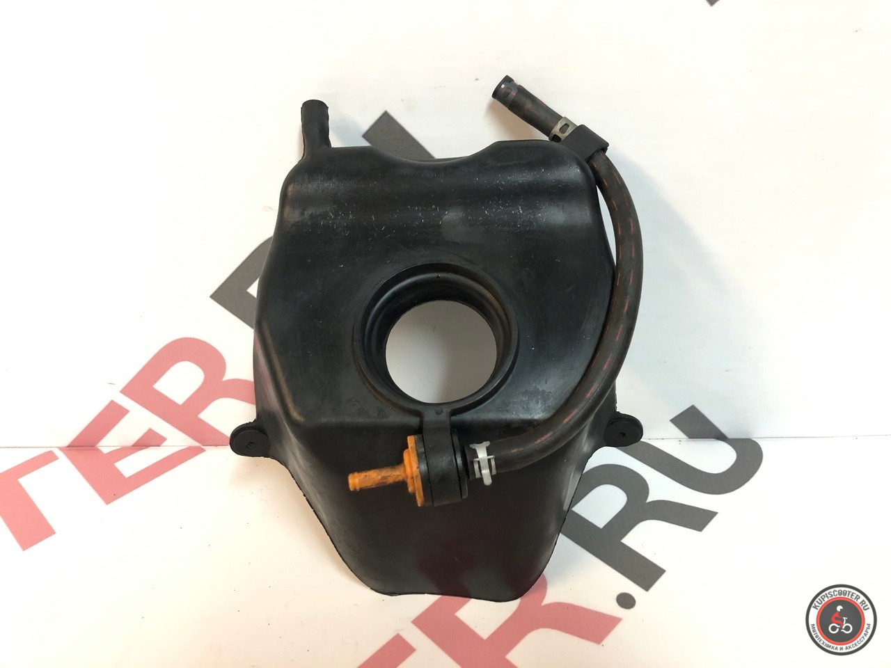 Дренаж топливного бака Suzuki Skywave 400 CK43A (44261-14G00)  Б/У