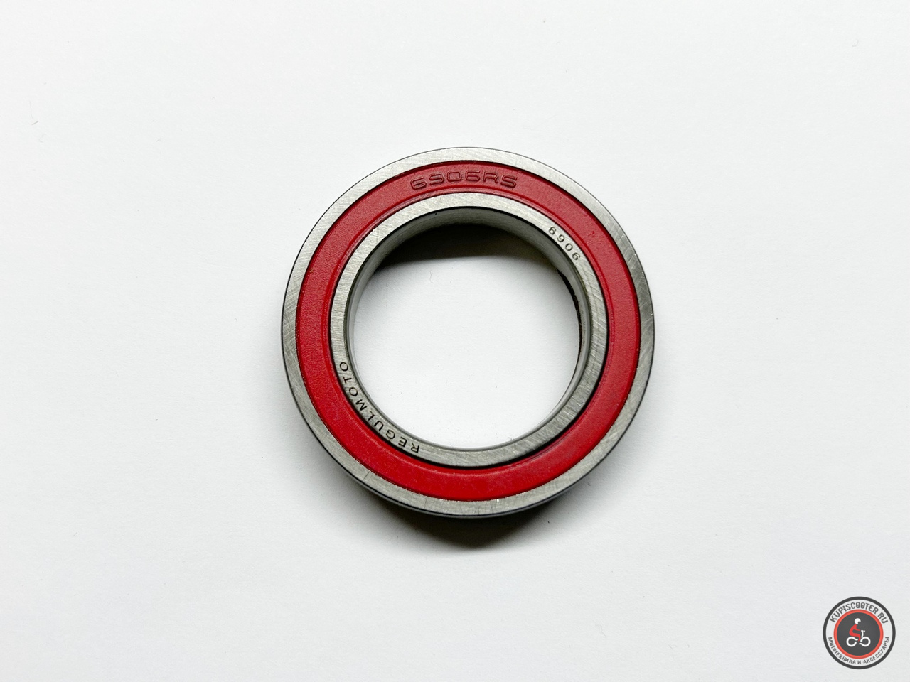 Подшипник 6906 2RS (47х30х9 мм.) CN