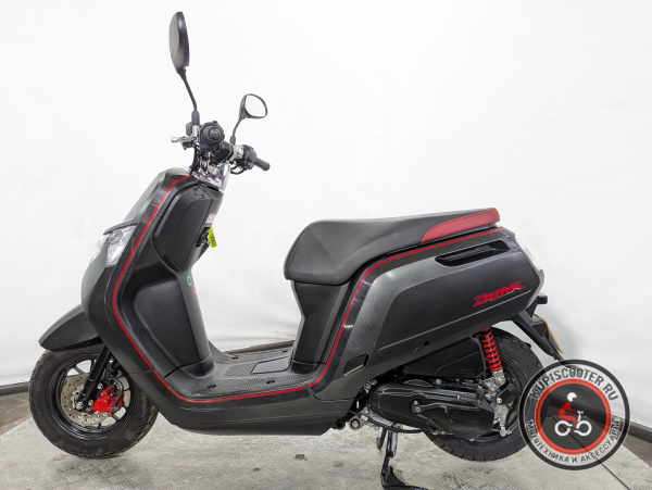 Скутер Honda Dunk PGM-FI AF78 2018г.