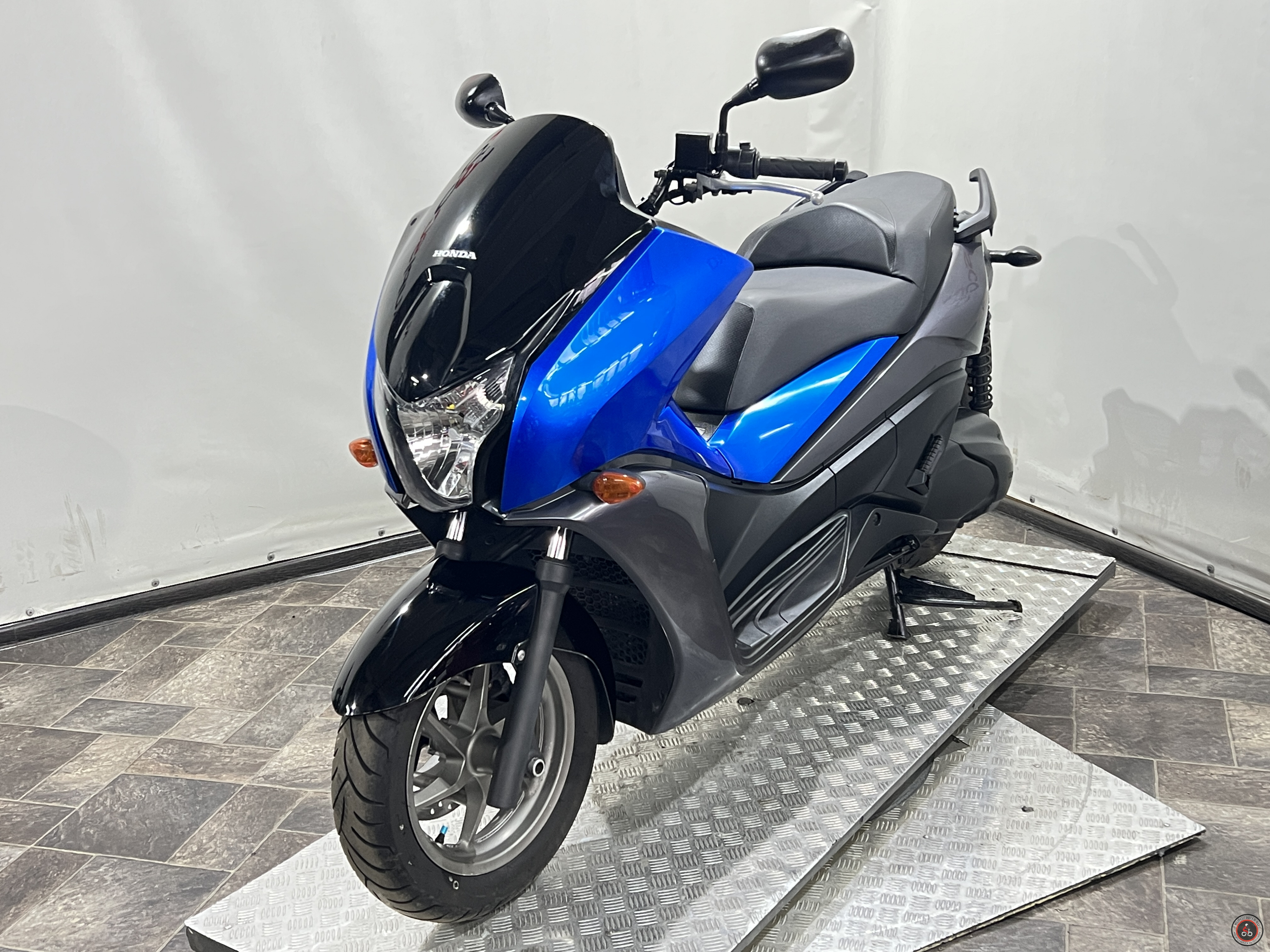 Скутер Honda Faze 250 MF11 2009г.