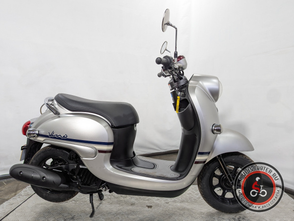 Скутер Yamaha Vino FI AY02 2018г.
