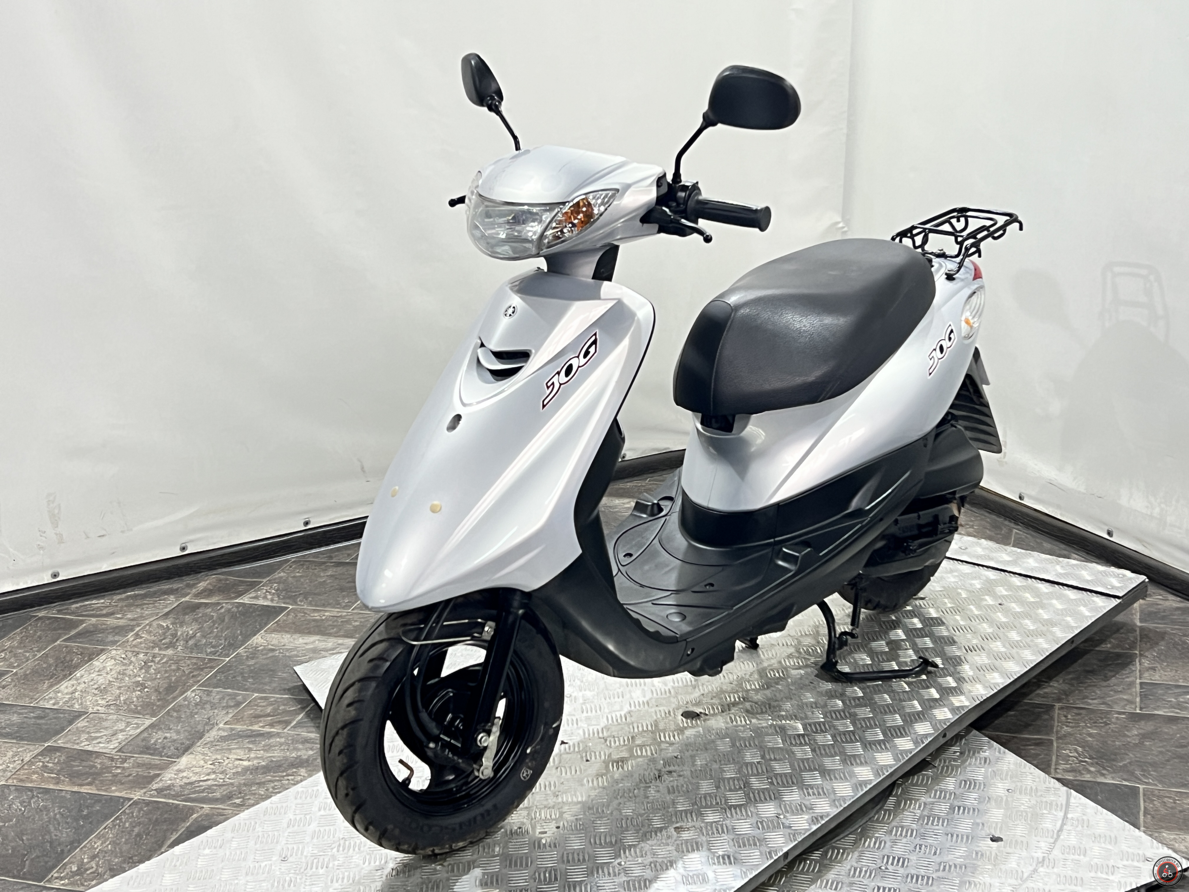 Скутер Yamaha Jog FI SA55J