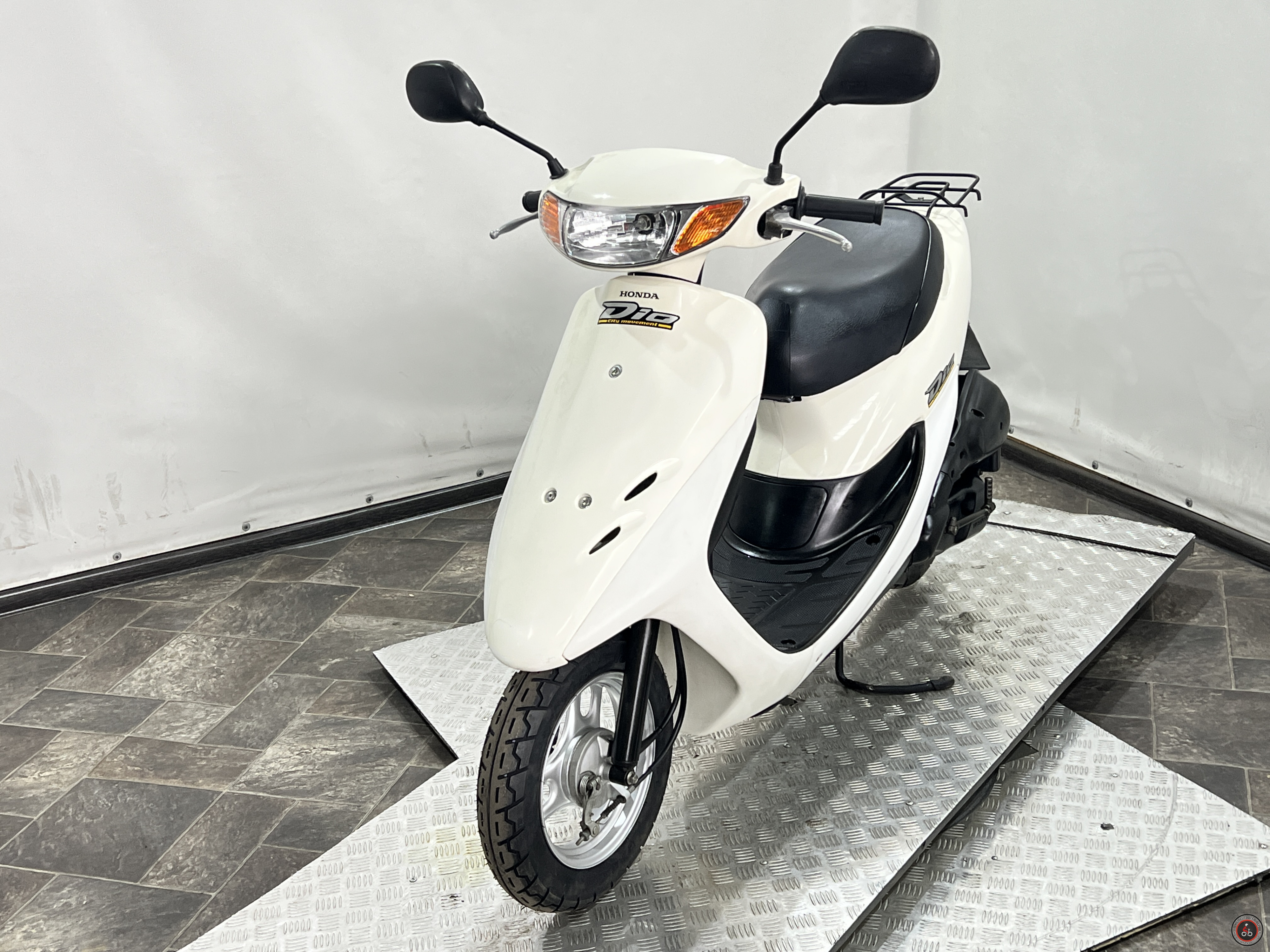 Скутер Honda Dio AF34