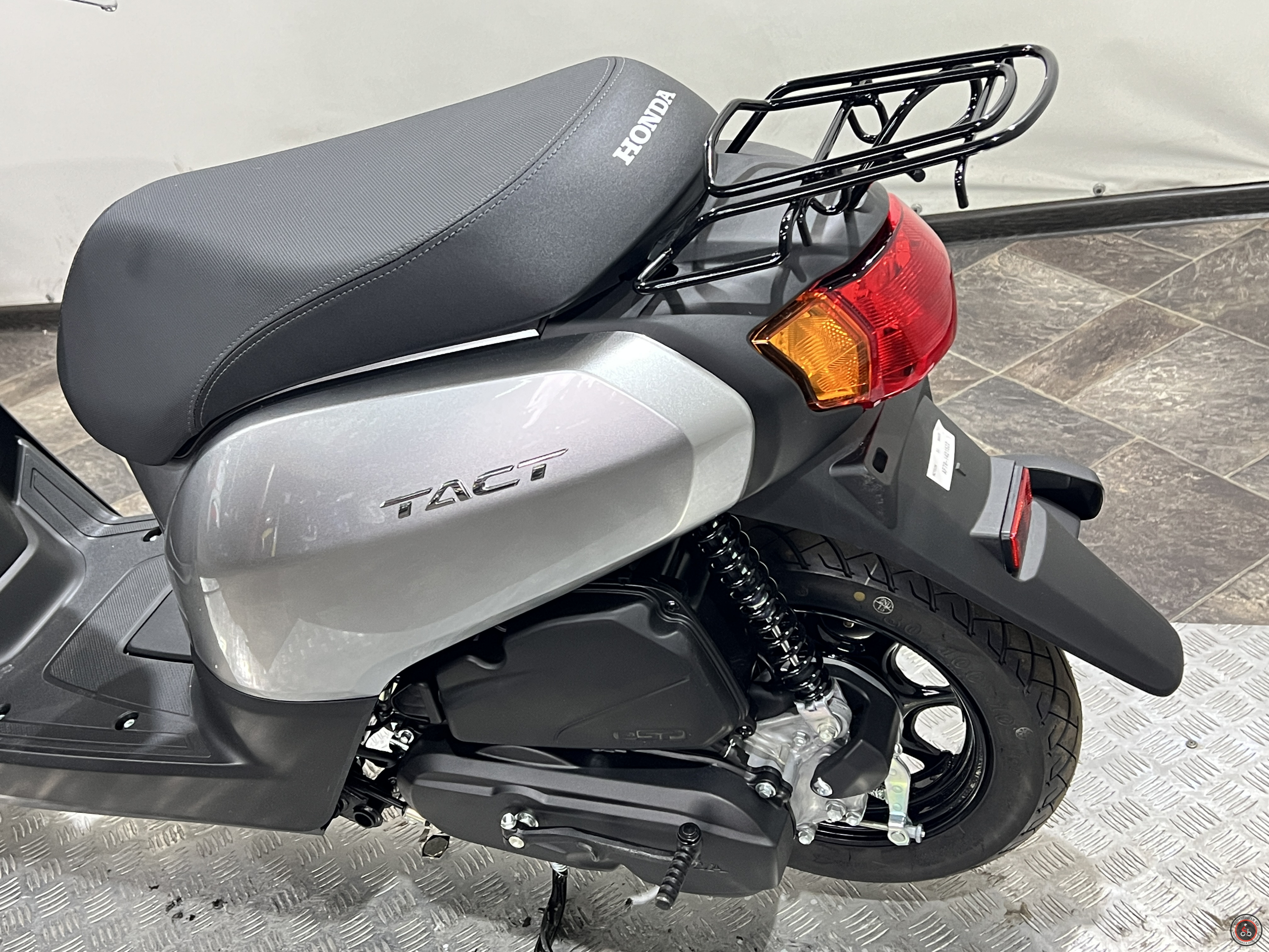 Купить Скутер Honda Tact PGM-FI AF79 2022 г.в. НОВЫЙ 108HA65 в 
