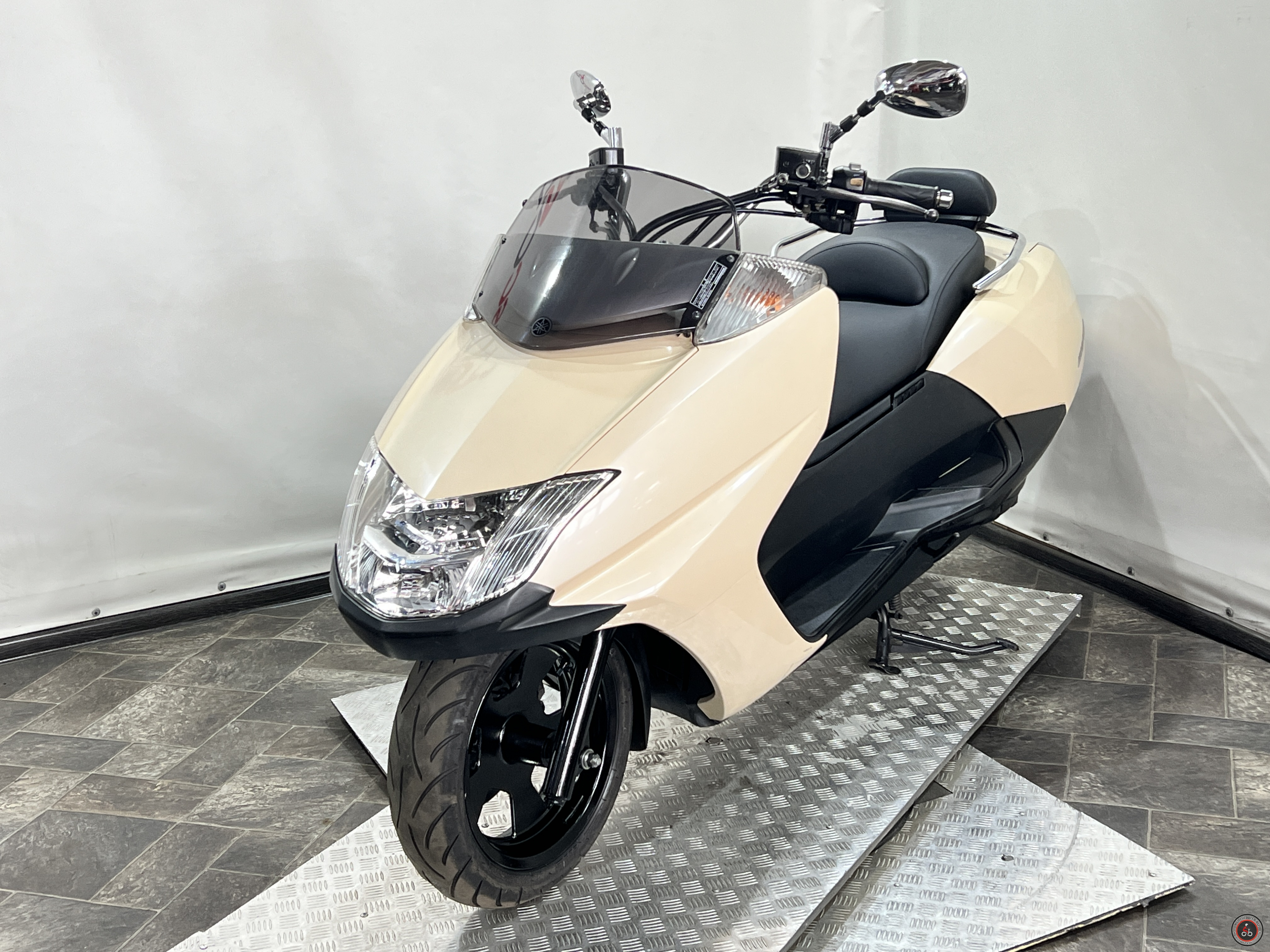 Скутер Yamaha Maxam 250 SG17J 2006г.