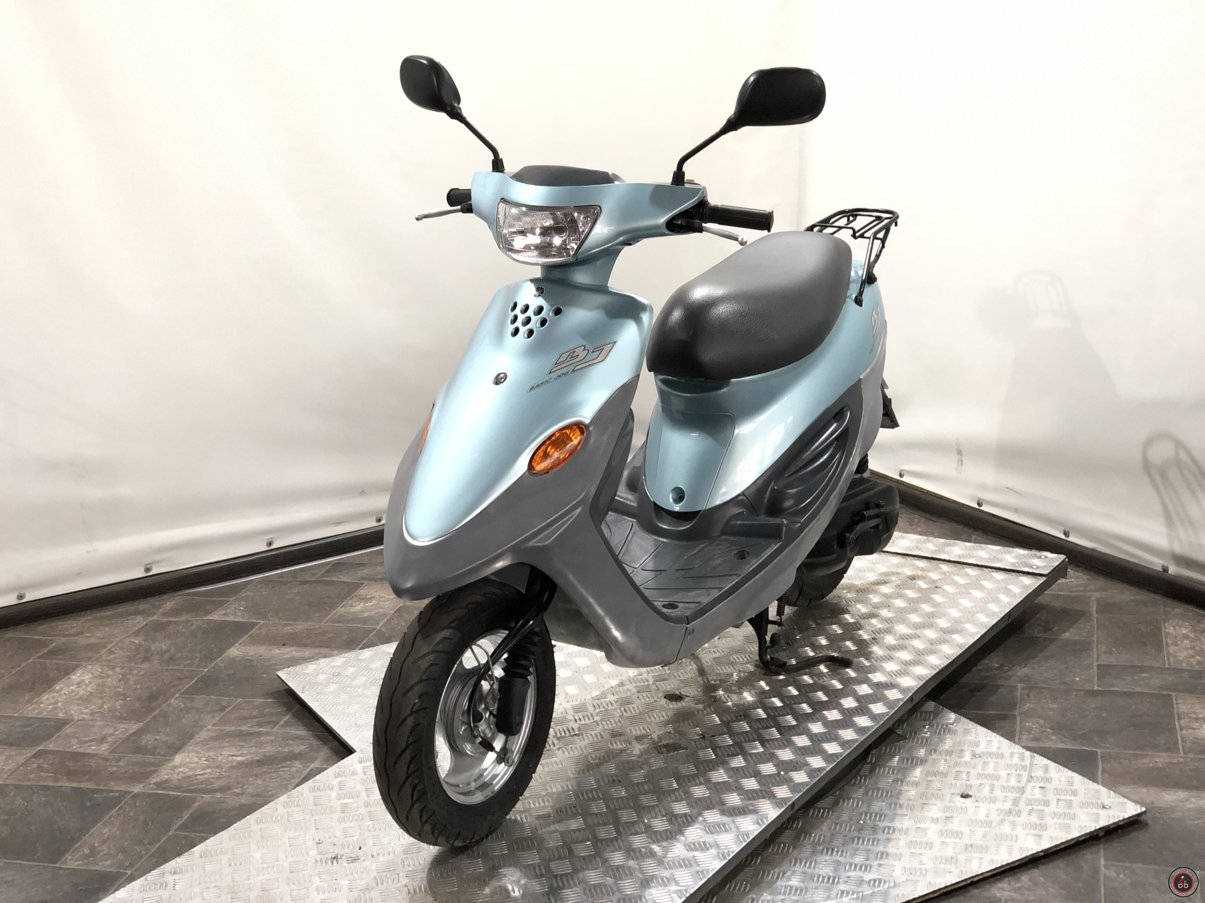 Скутер Yamaha Basic Jog SA24J