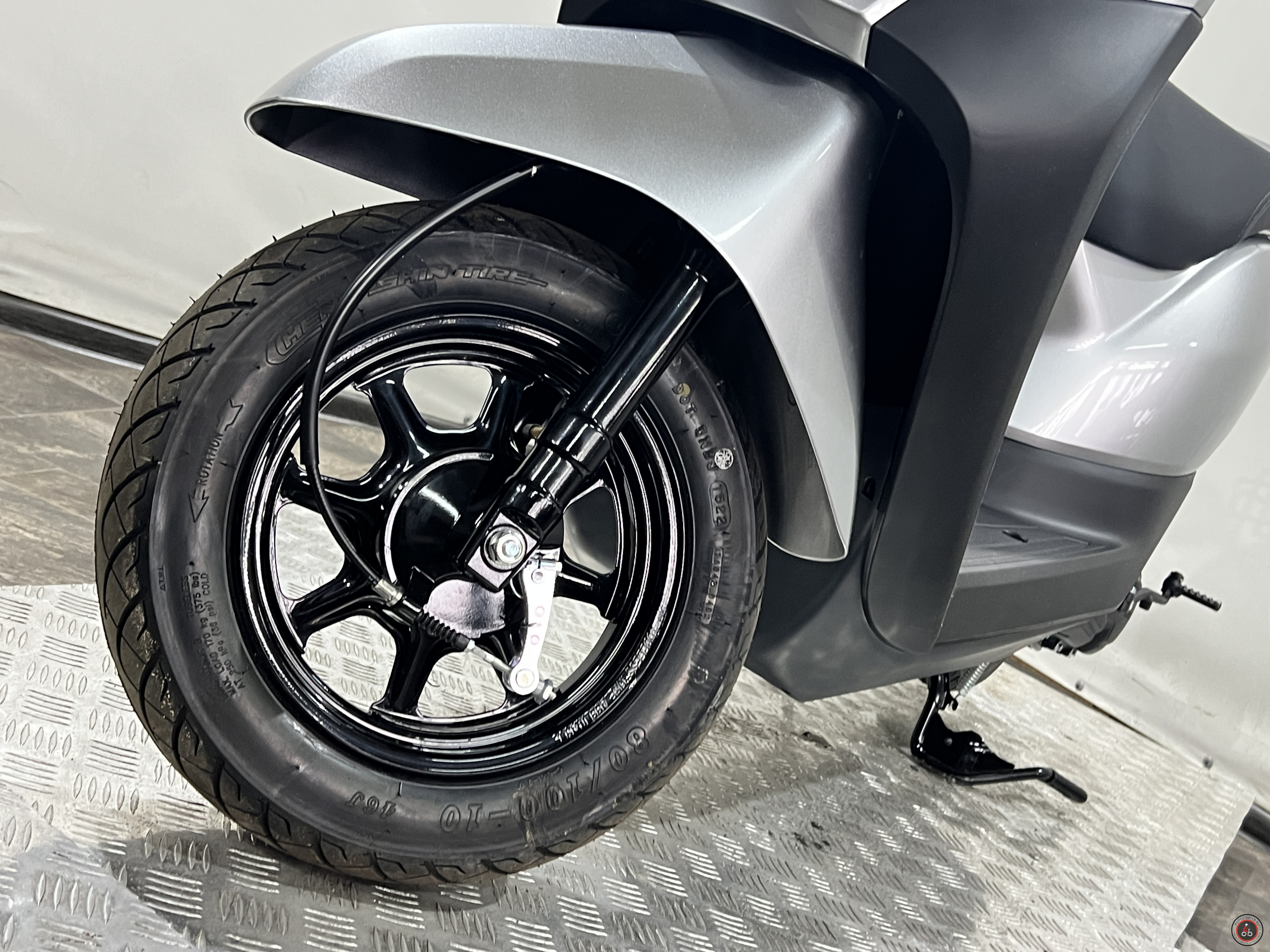 Купить Скутер Honda Tact PGM-FI AF79 2022 г.в. НОВЫЙ 108HA65 в 