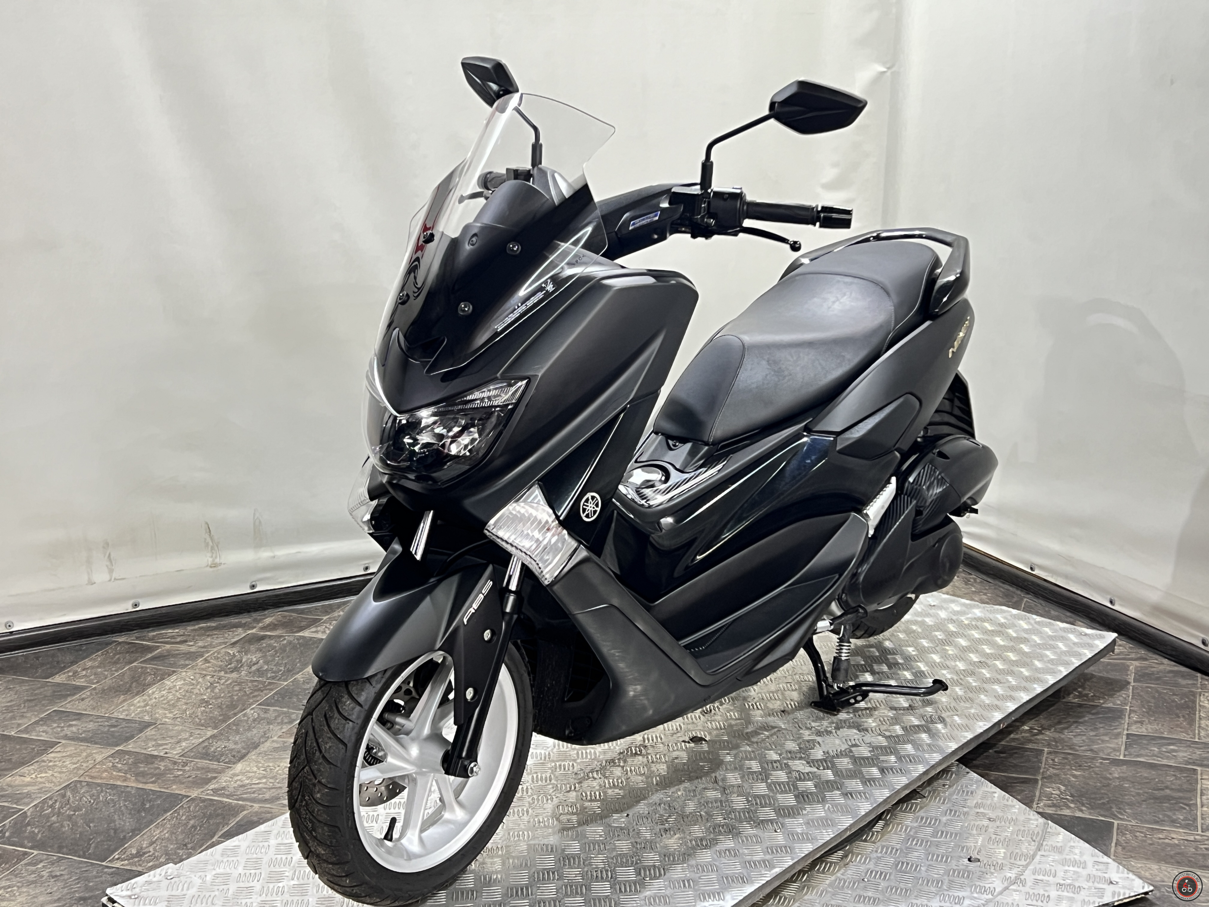 Скутер Yamaha N-Max 155 SG50J 2019г.в