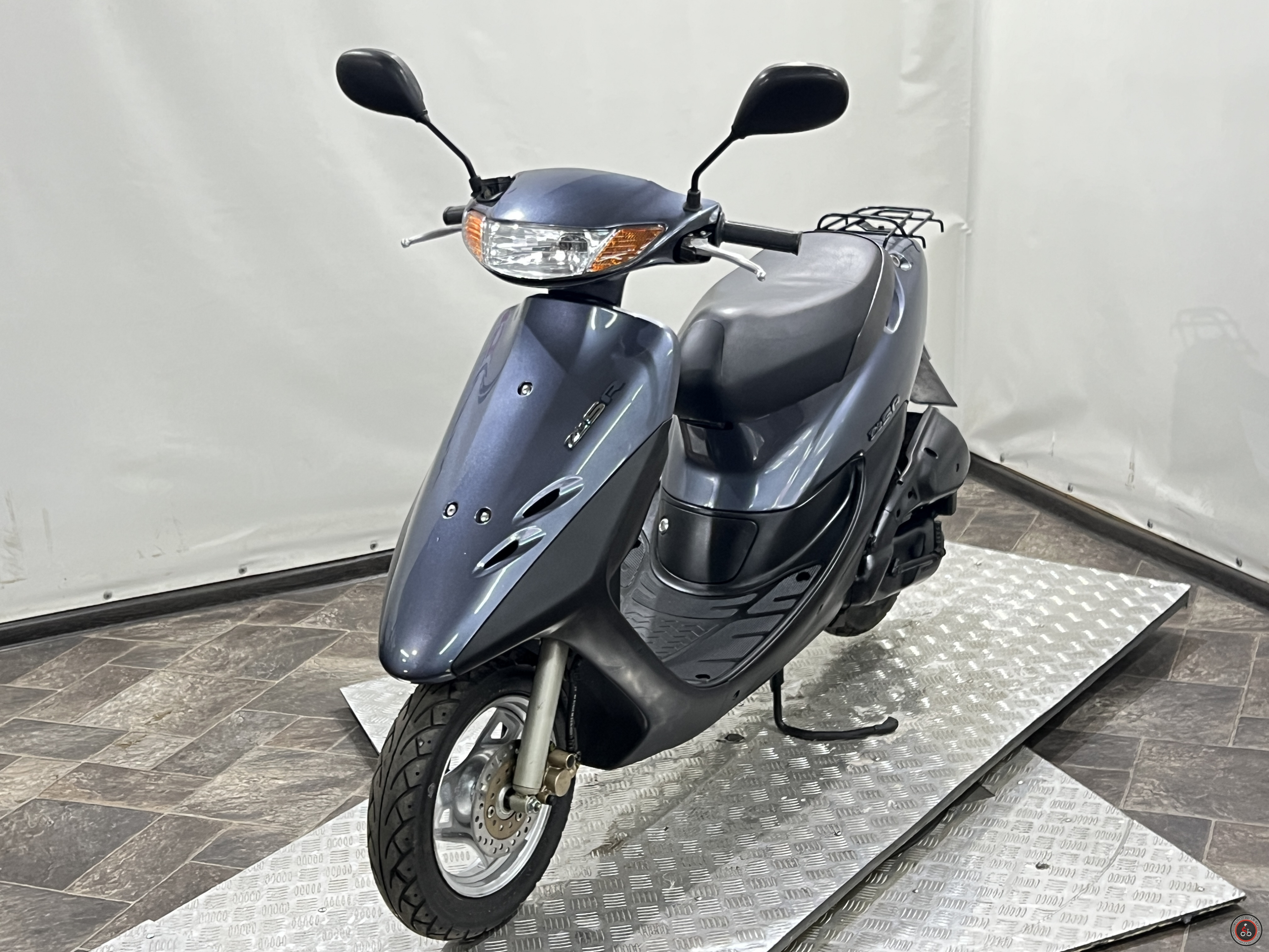 Скутер Honda Dio AF35 SR (1996г.в.)