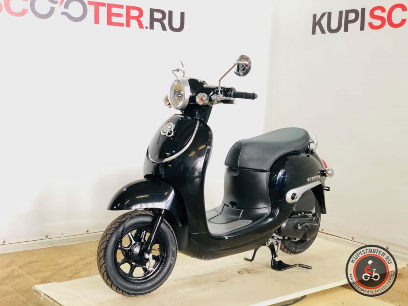 Скутер Honda Giorno AF77 PGM-FI (2018г.в.)