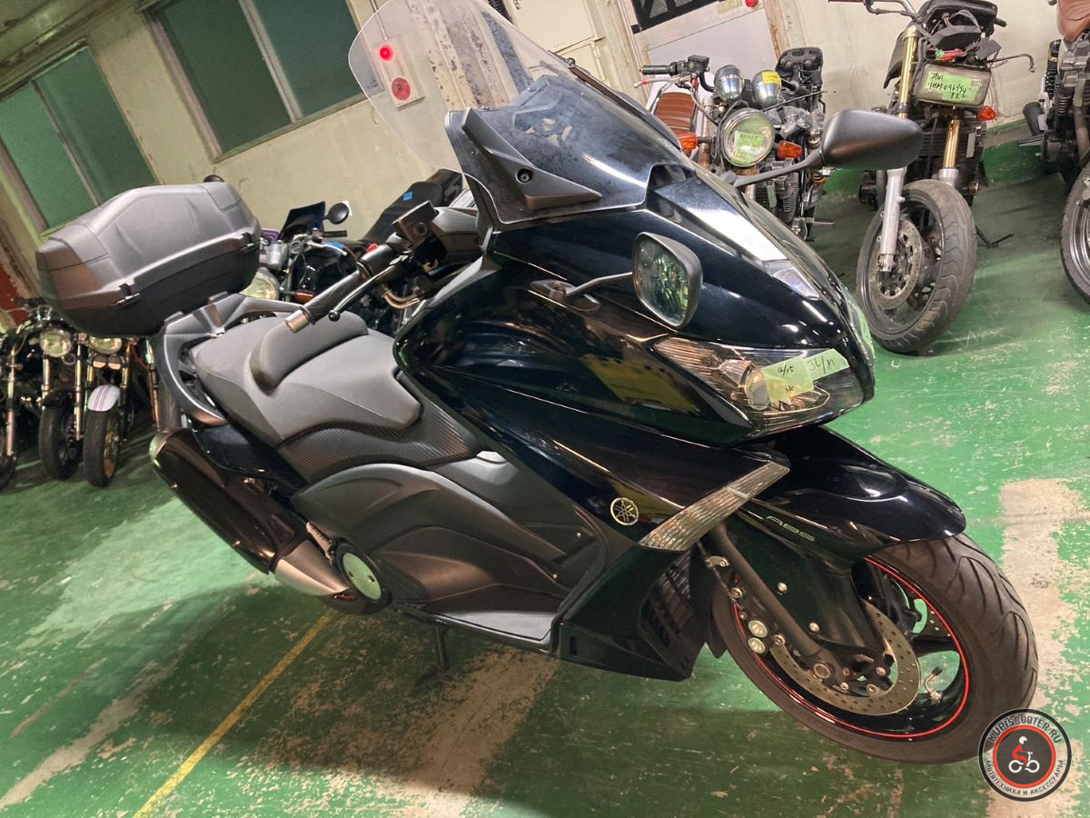 Скутер Yamaha T-Max 530 SJ12J
