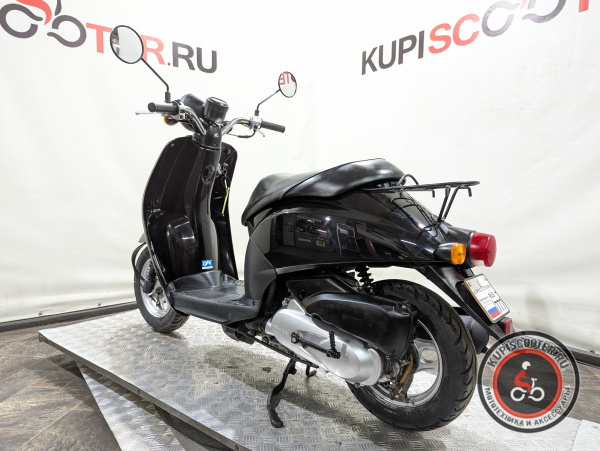 Скутер Honda Today AF61 2004г.