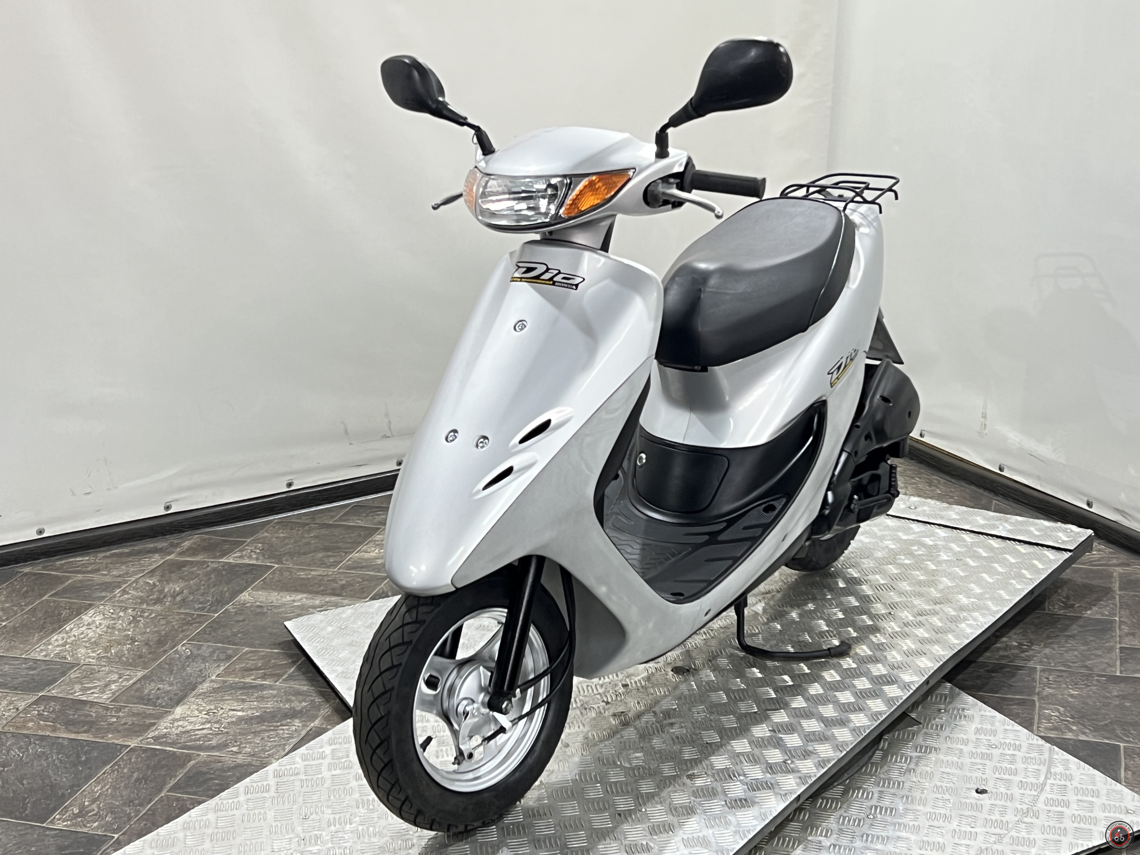 Скутер Honda Dio AF34 (2000г.в.)