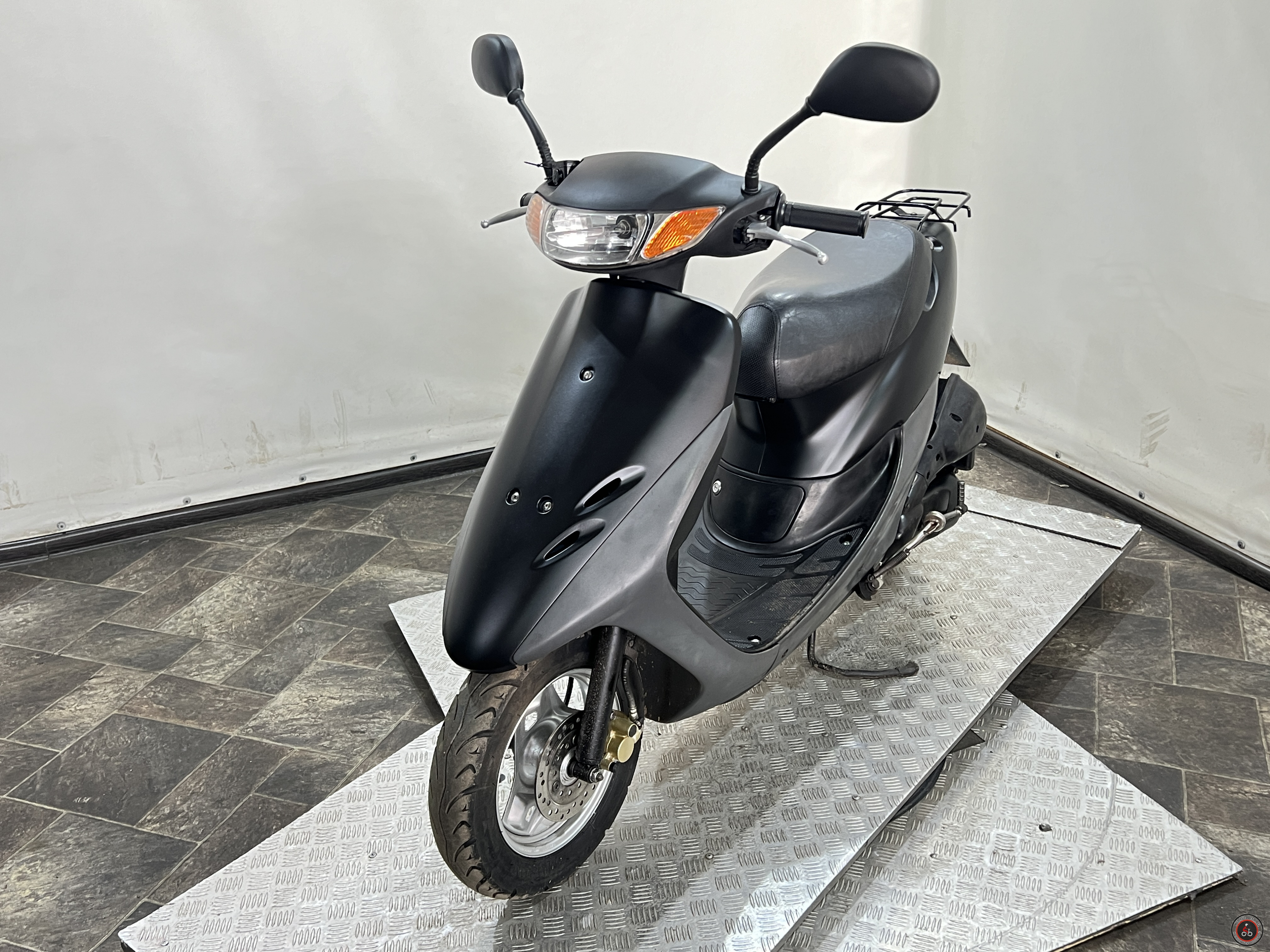 Скутер Honda Dio SR AF35 (2001г.в.)
