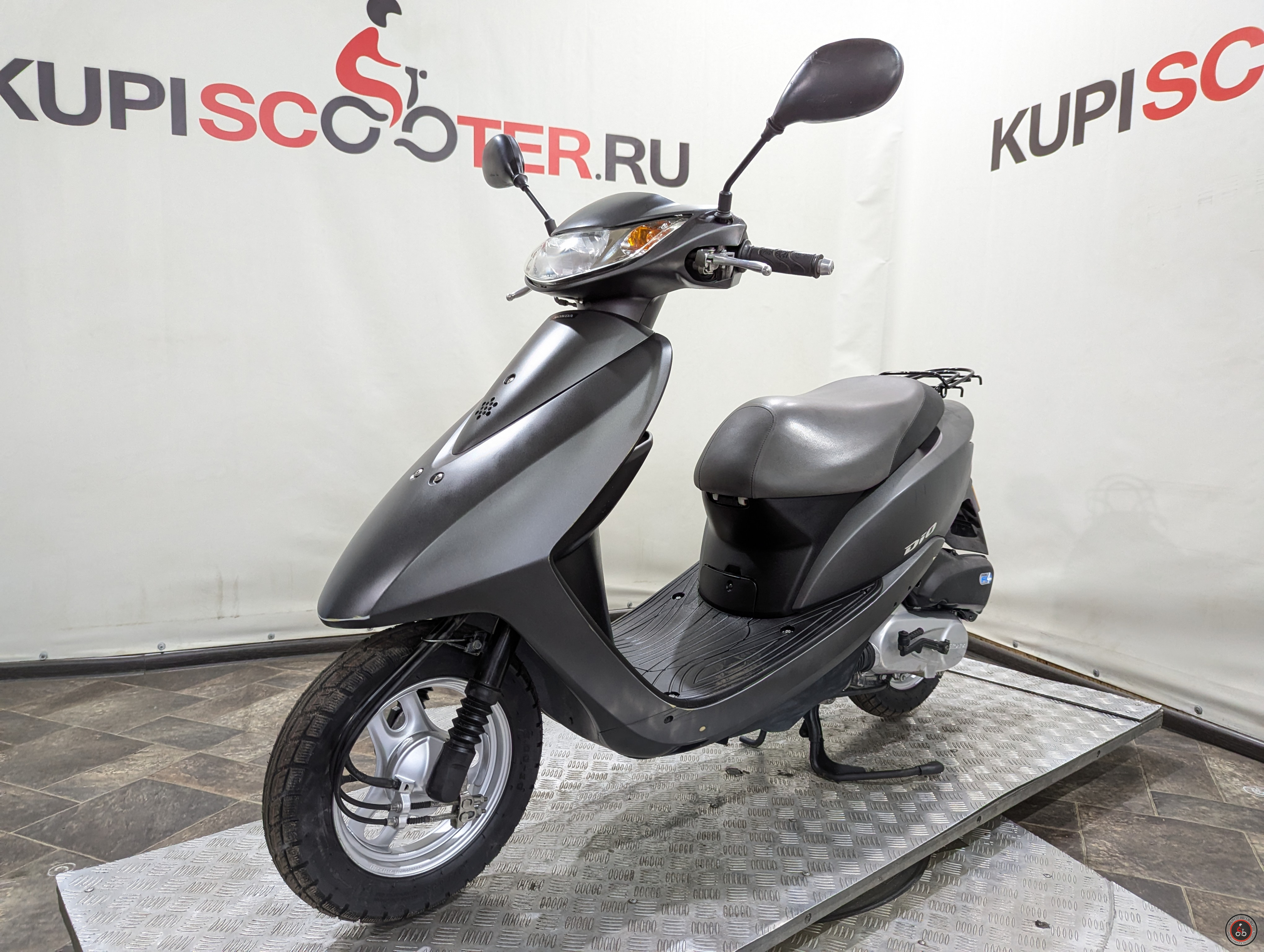 Скутер Honda Dio PGM-FI AF68 2010г.
