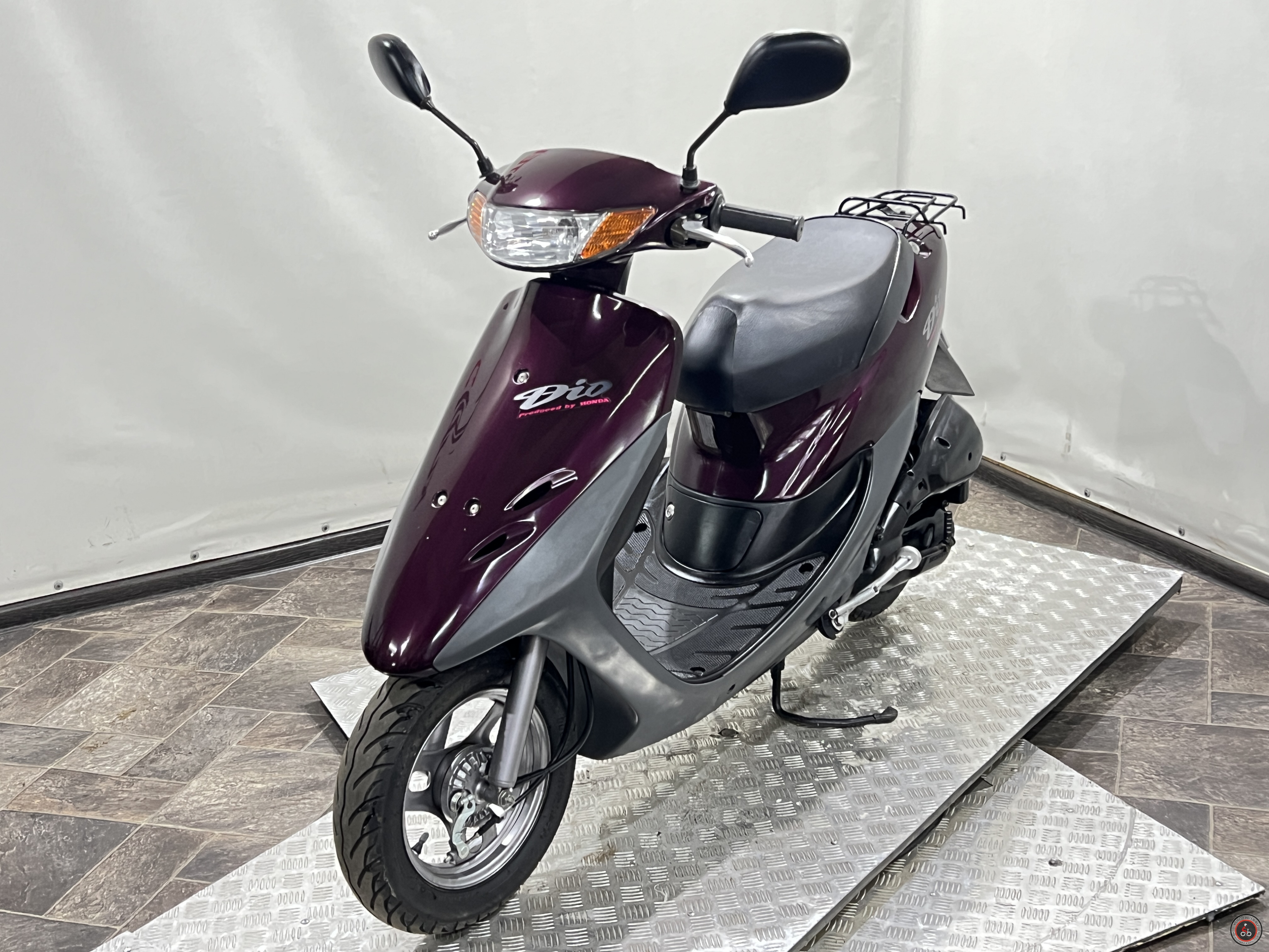 Скутер Honda Dio AF34 (1996г.в.)