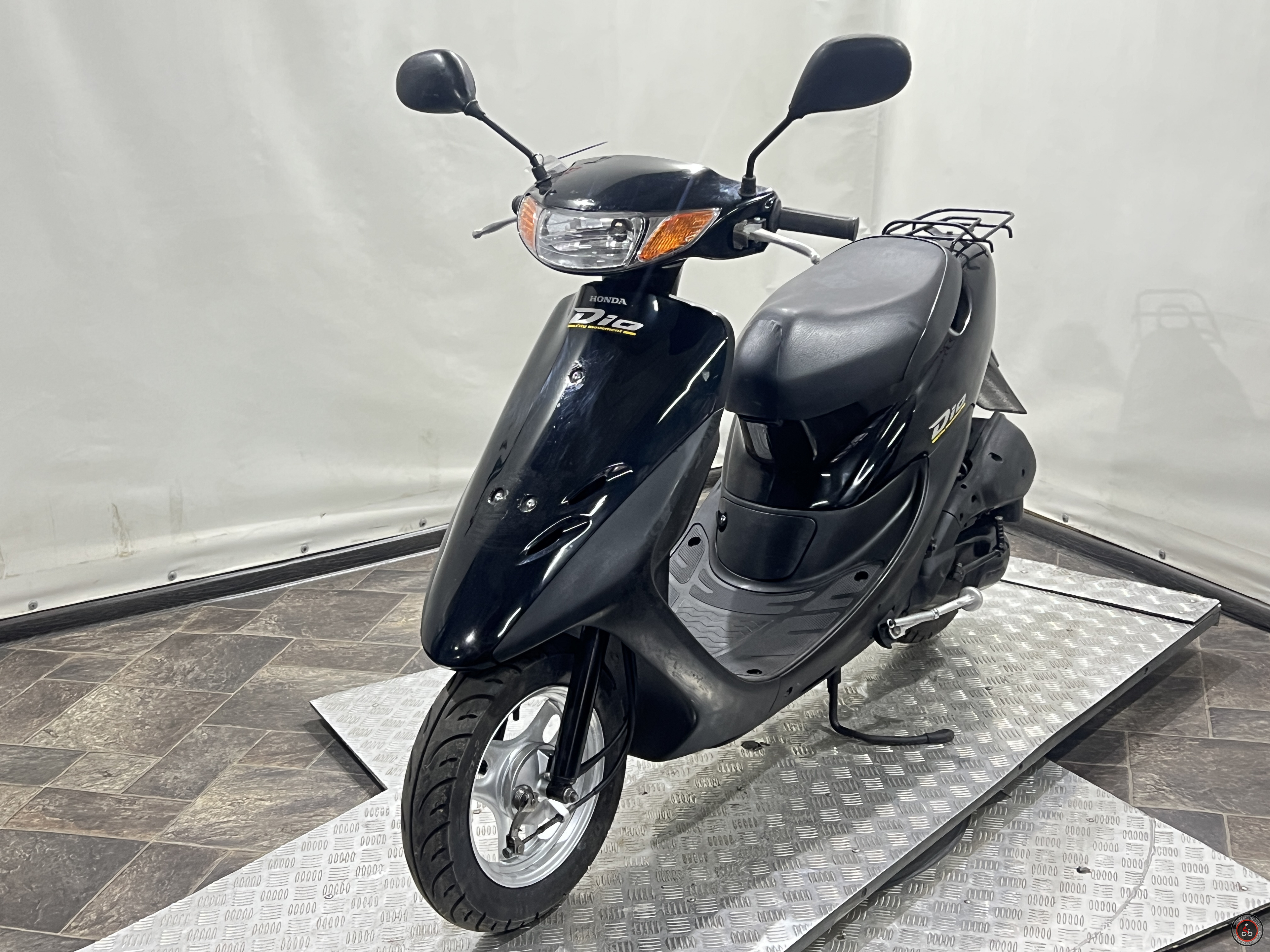 Скутер Honda Dio AF34 (2001г.в.)