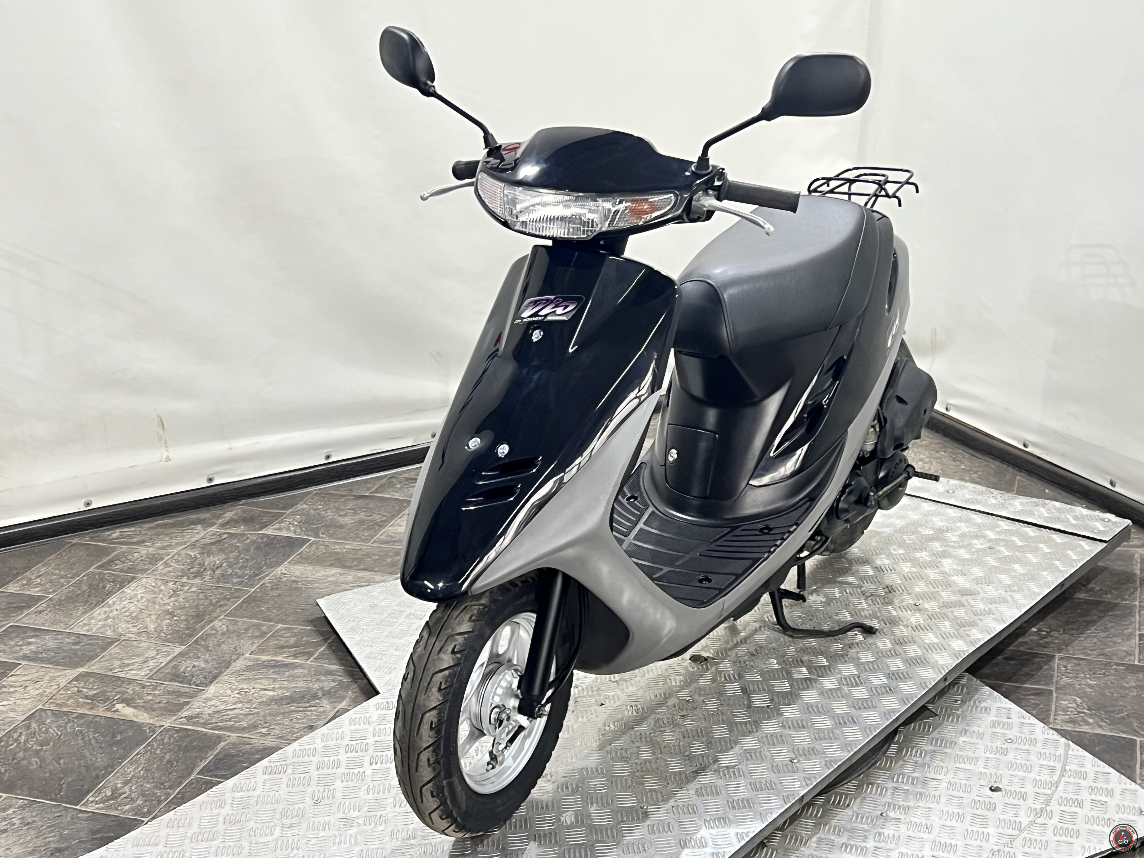 Скутер Honda Dio AF27 (1992г.в.)