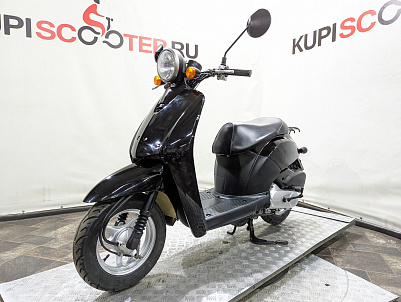 Скутер Honda Today AF61 2004г.