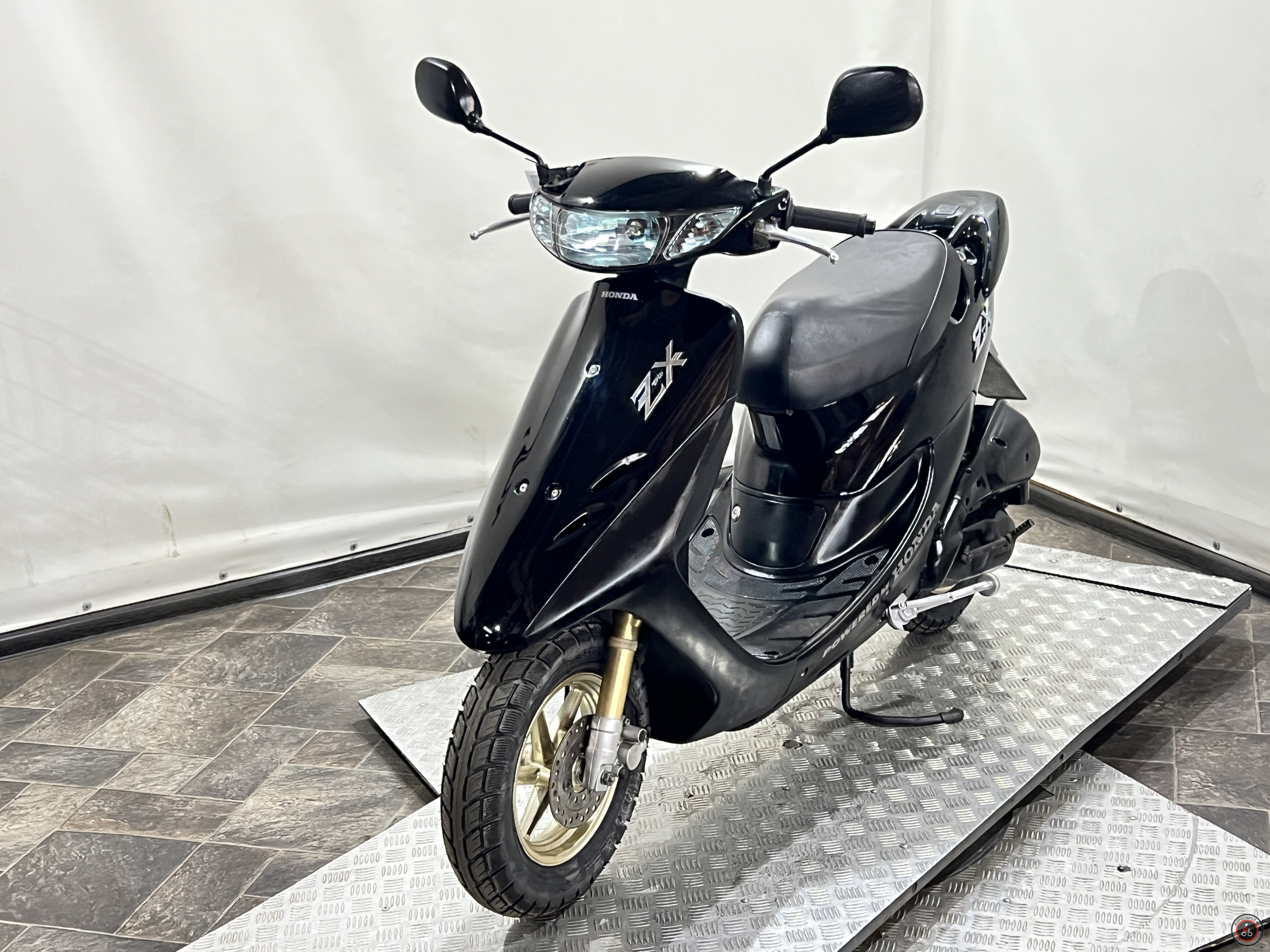 Скутер Honda Dio ZX AF35 (2000г.в.)