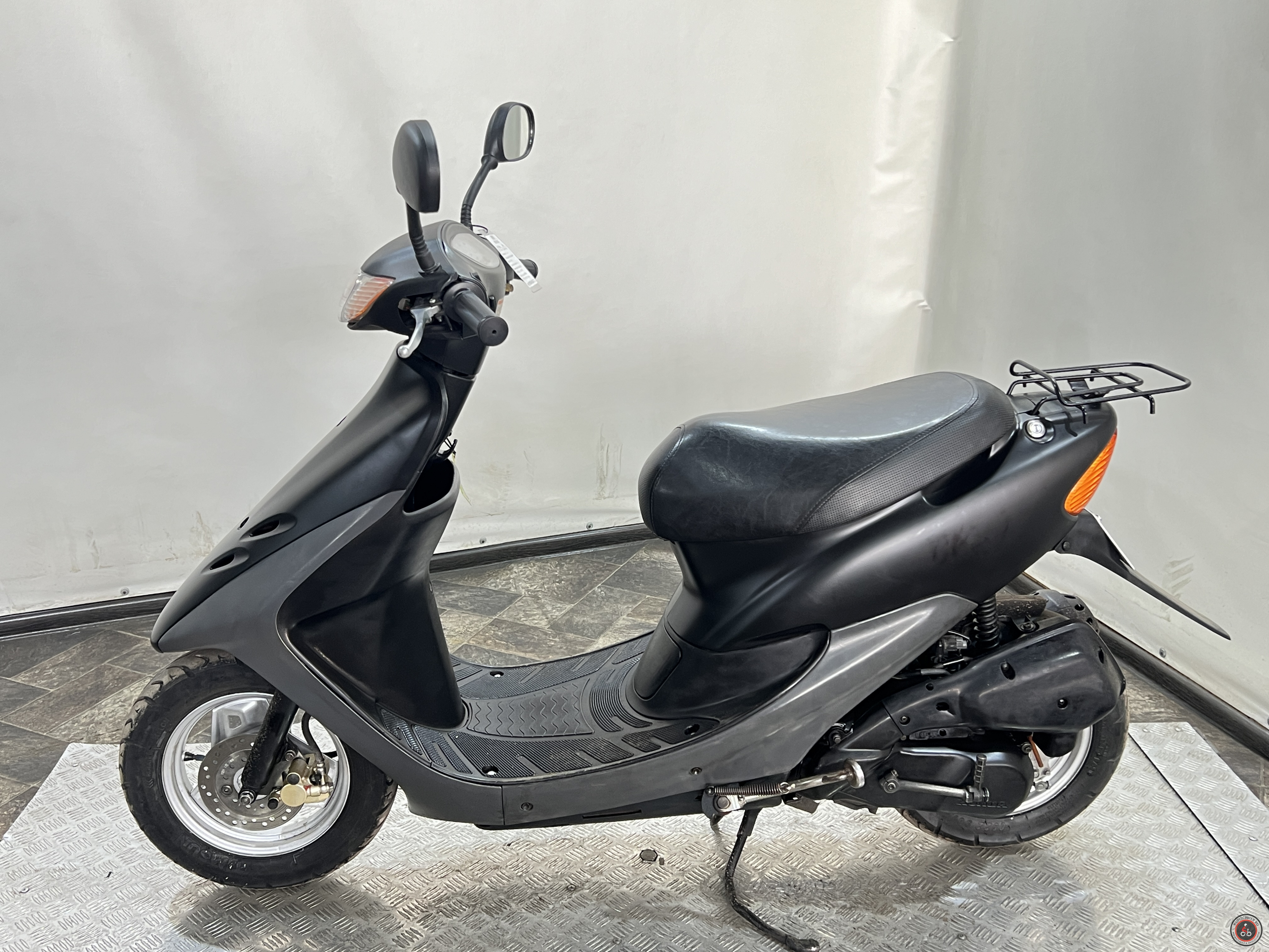 Скутер Honda Dio SR AF35 (2001г.в.) - Пробег: 8654 км