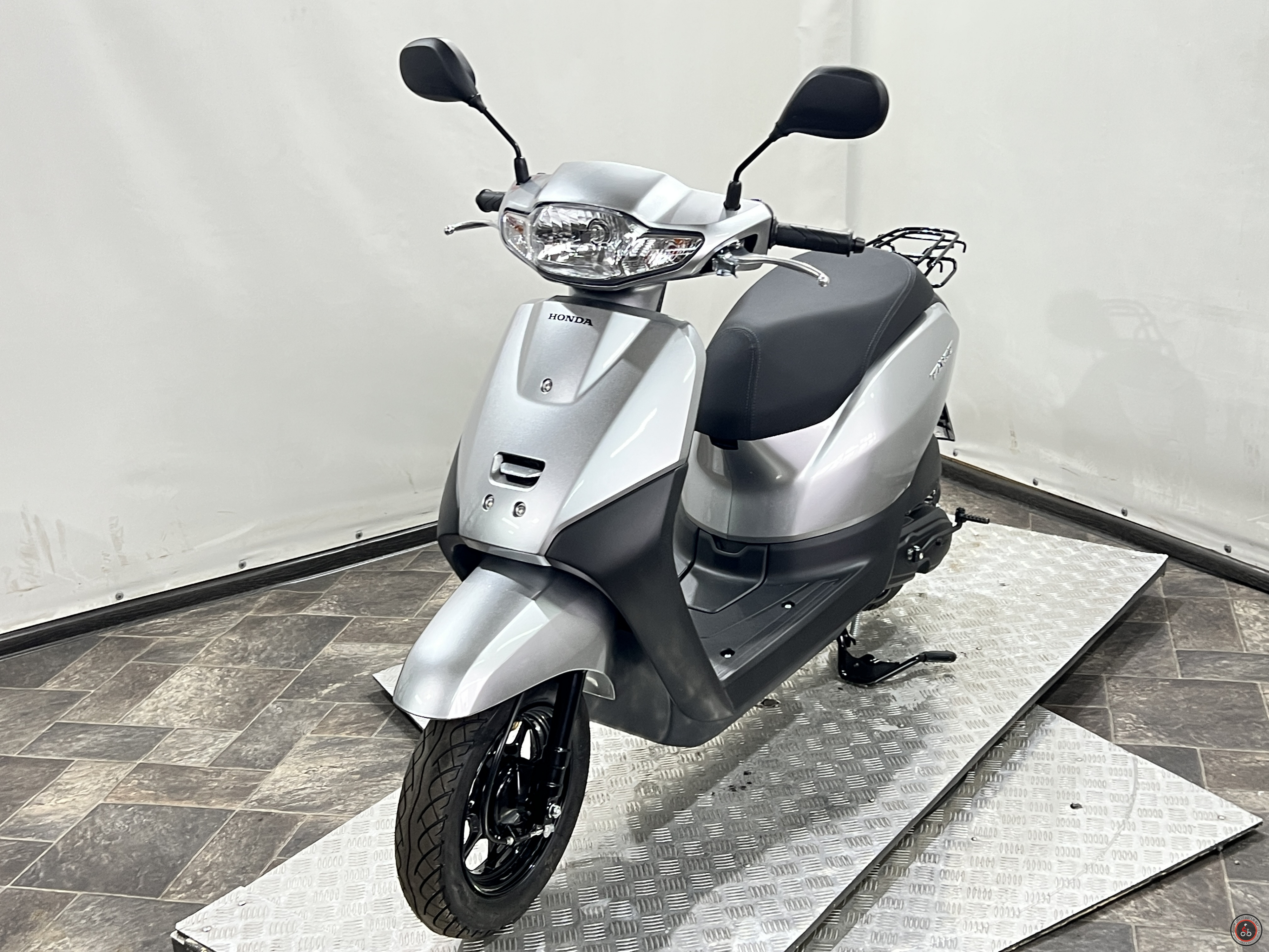 Купить Скутер Honda Tact PGM-FI AF79 2022 г.в. НОВЫЙ 108HA65 в 